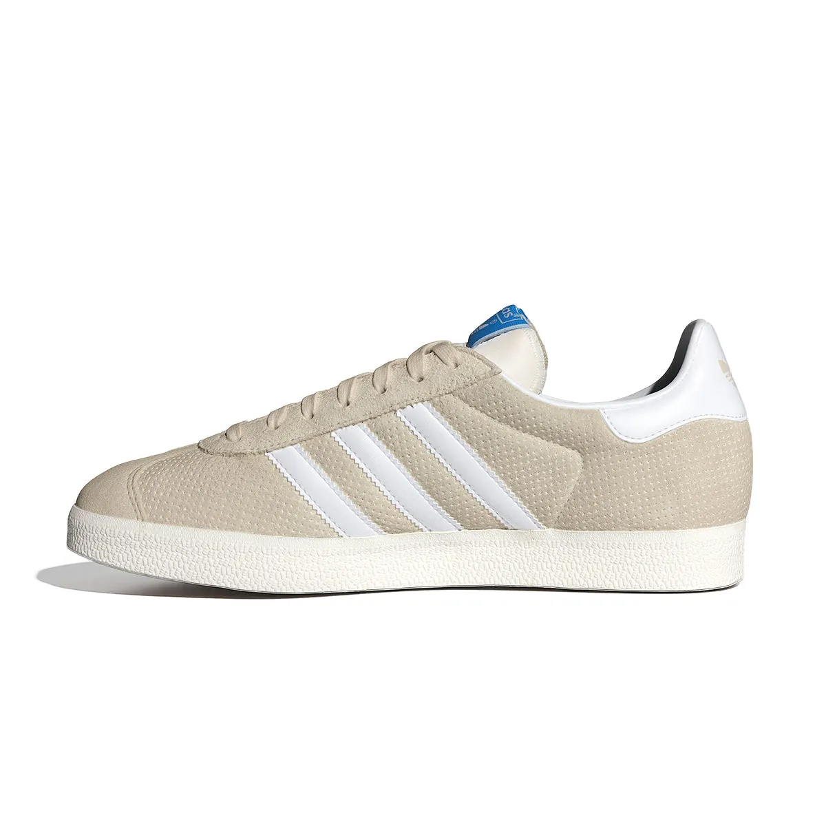 Gazelle 'Wonder White' All Walks Metro Go