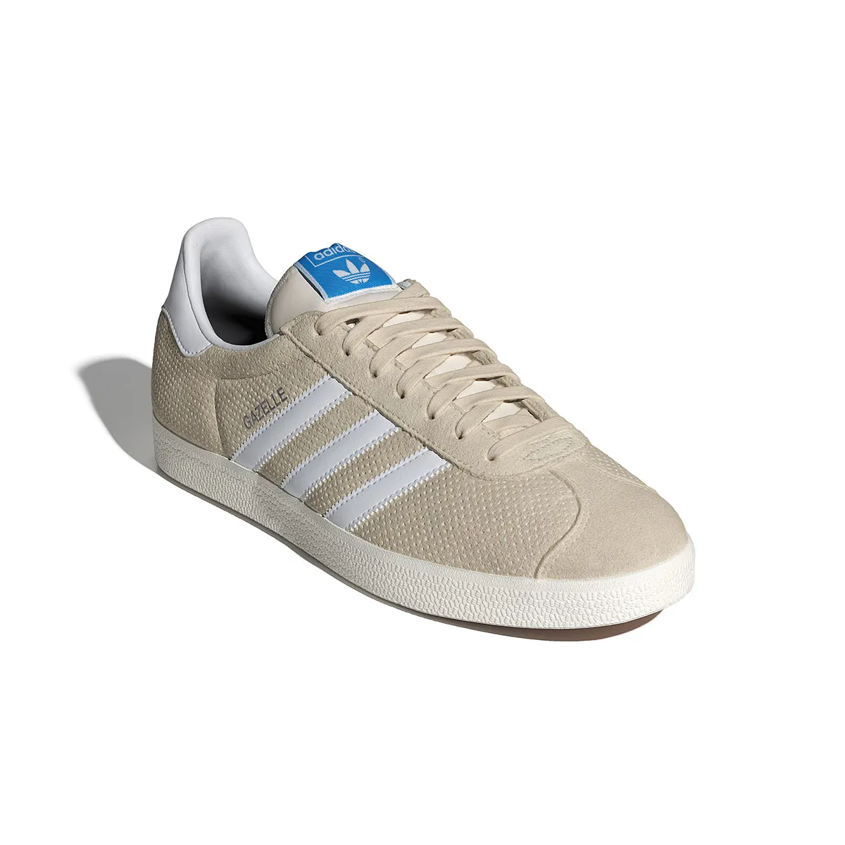 Gazelle 'Wonder White' Stretch Hike Breath Mesh