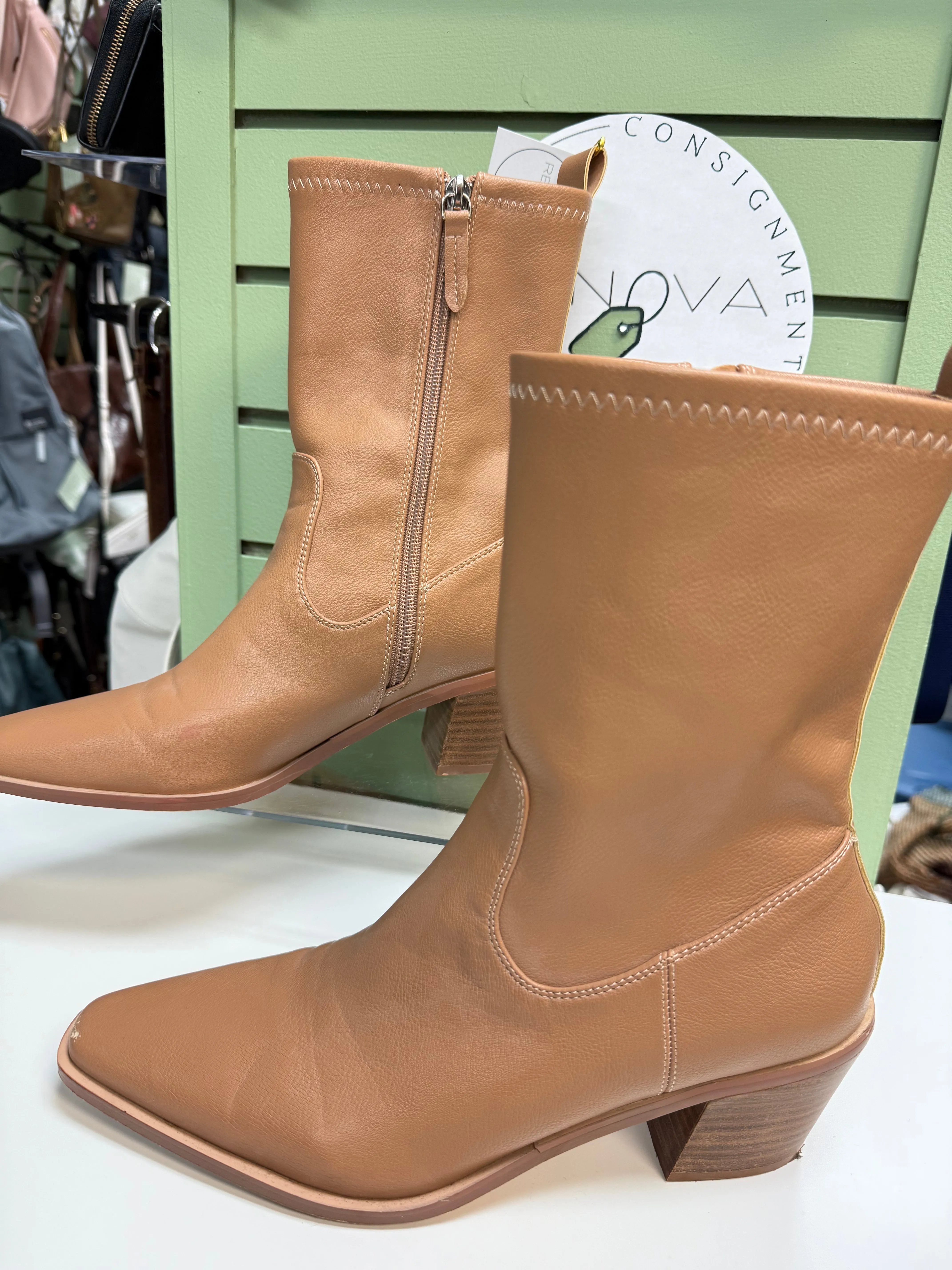 Rugged Terrain Billini Julissa Boots (Womens 10)