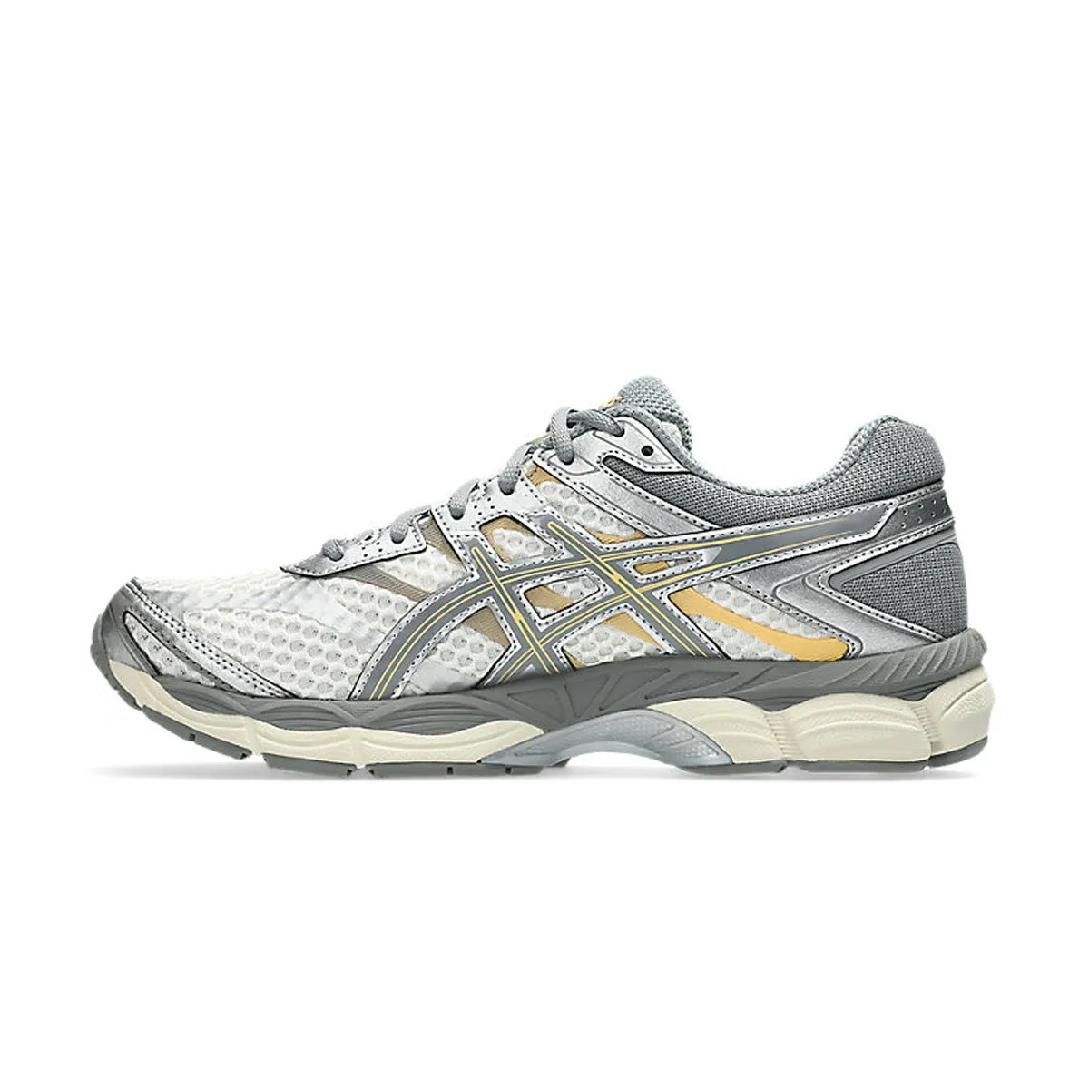 GEL-Cumulus 16 'Cream Clay Grey' SlimFit Classy Touch