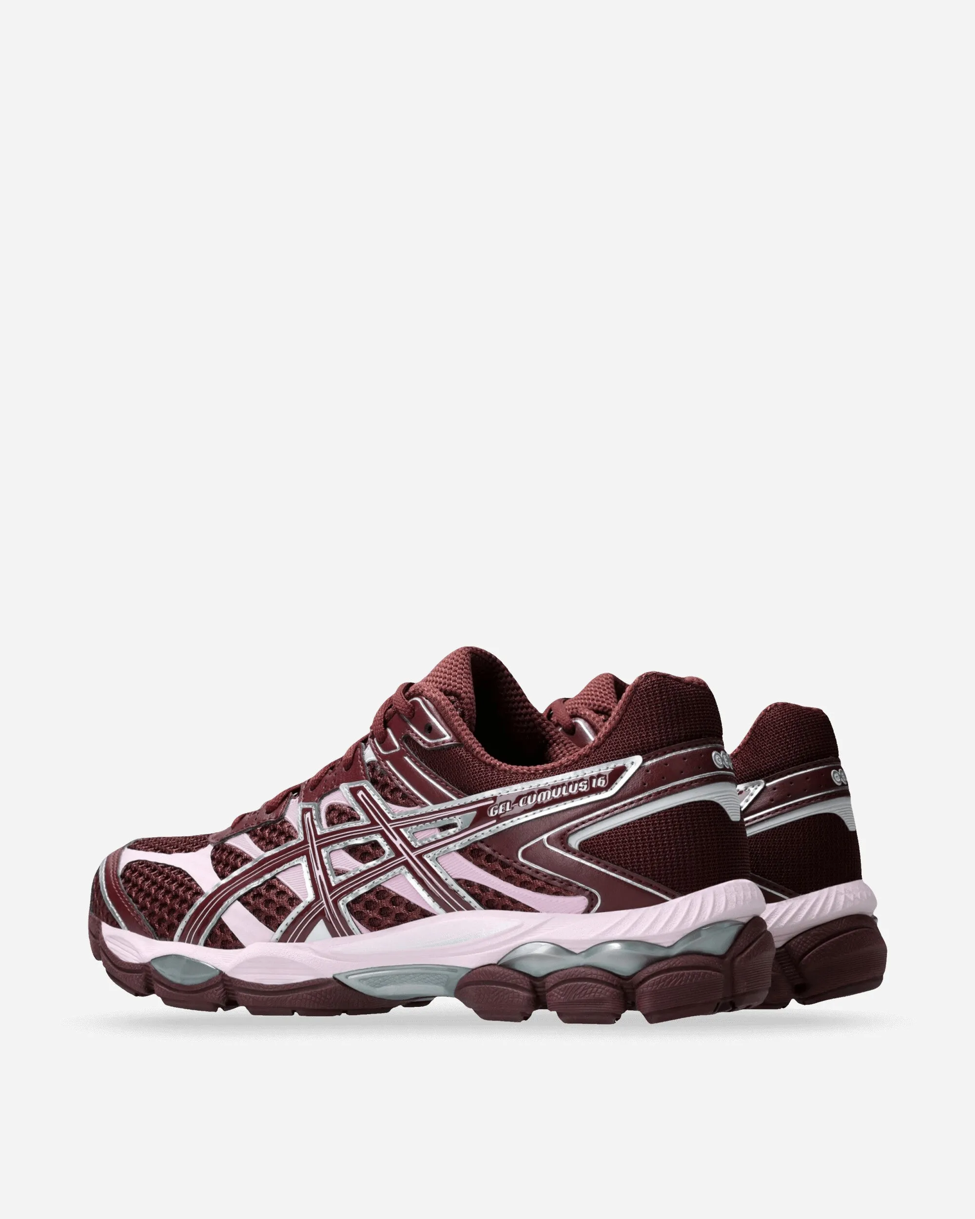 Glide Hike GEL-Cumulus 16 Sneakers Port Royal