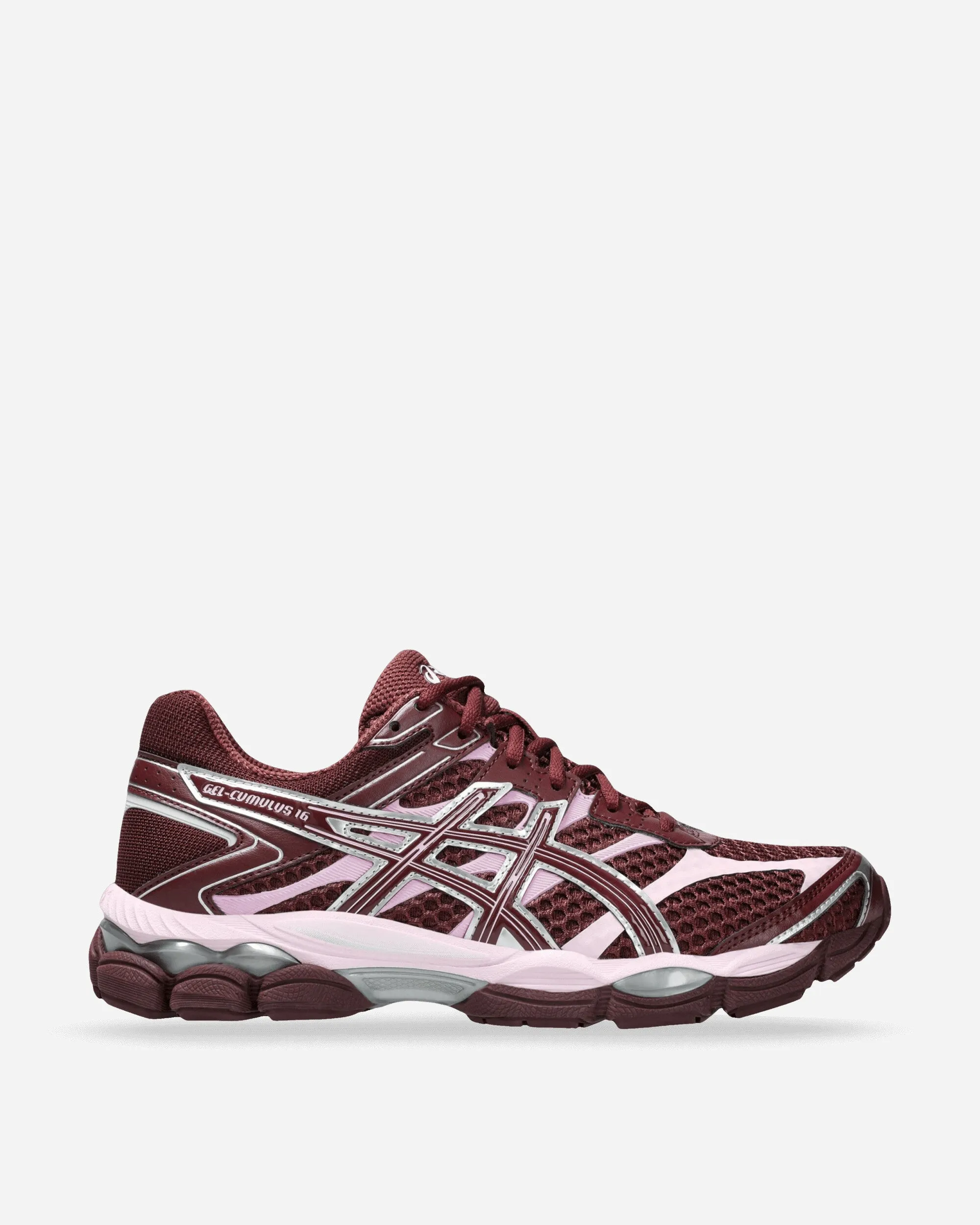 Urban Fashion Modern Movement GEL-Cumulus 16 Sneakers Port Royal