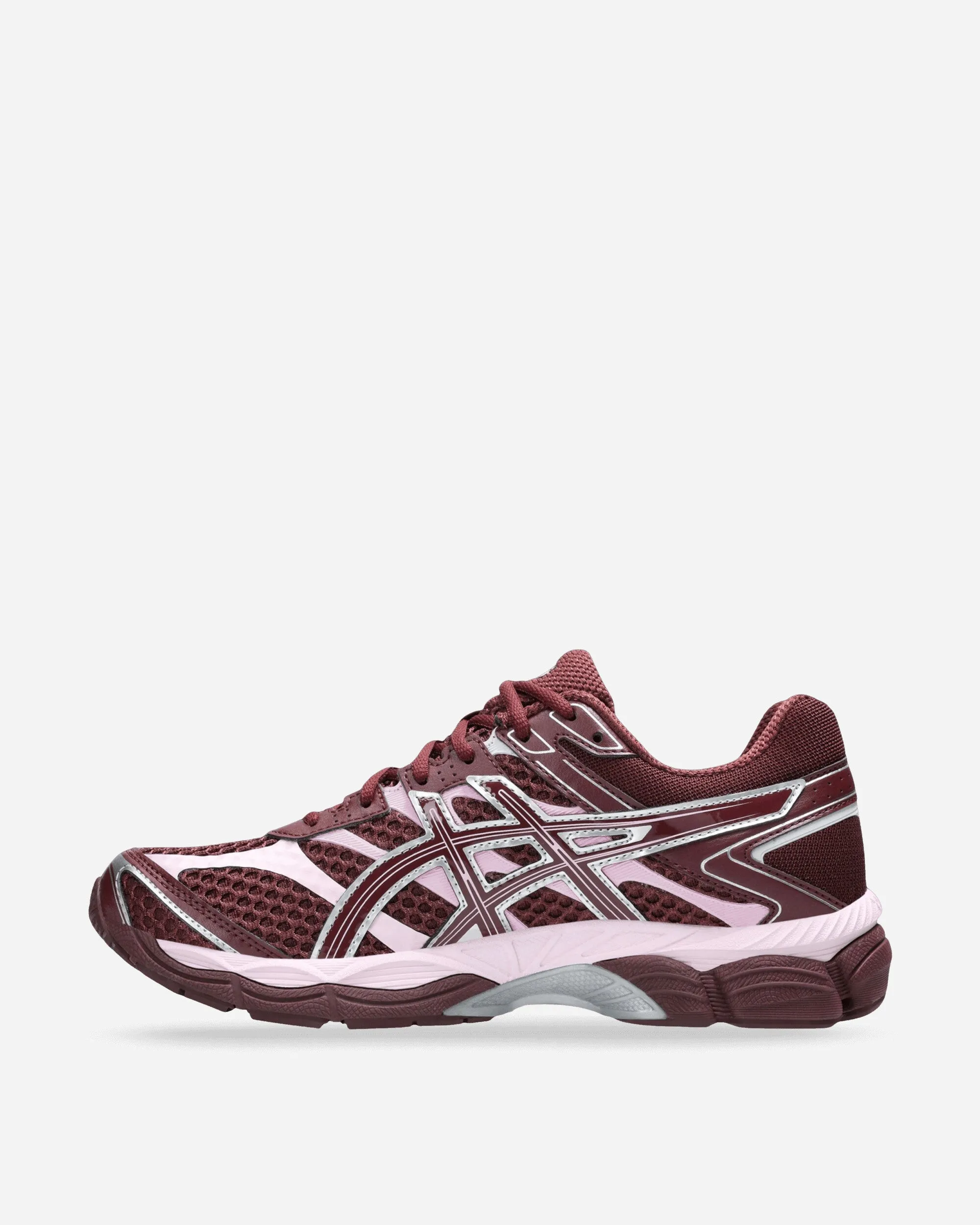Talk Step Minimal Texture GEL-Cumulus 16 Sneakers Port Royal