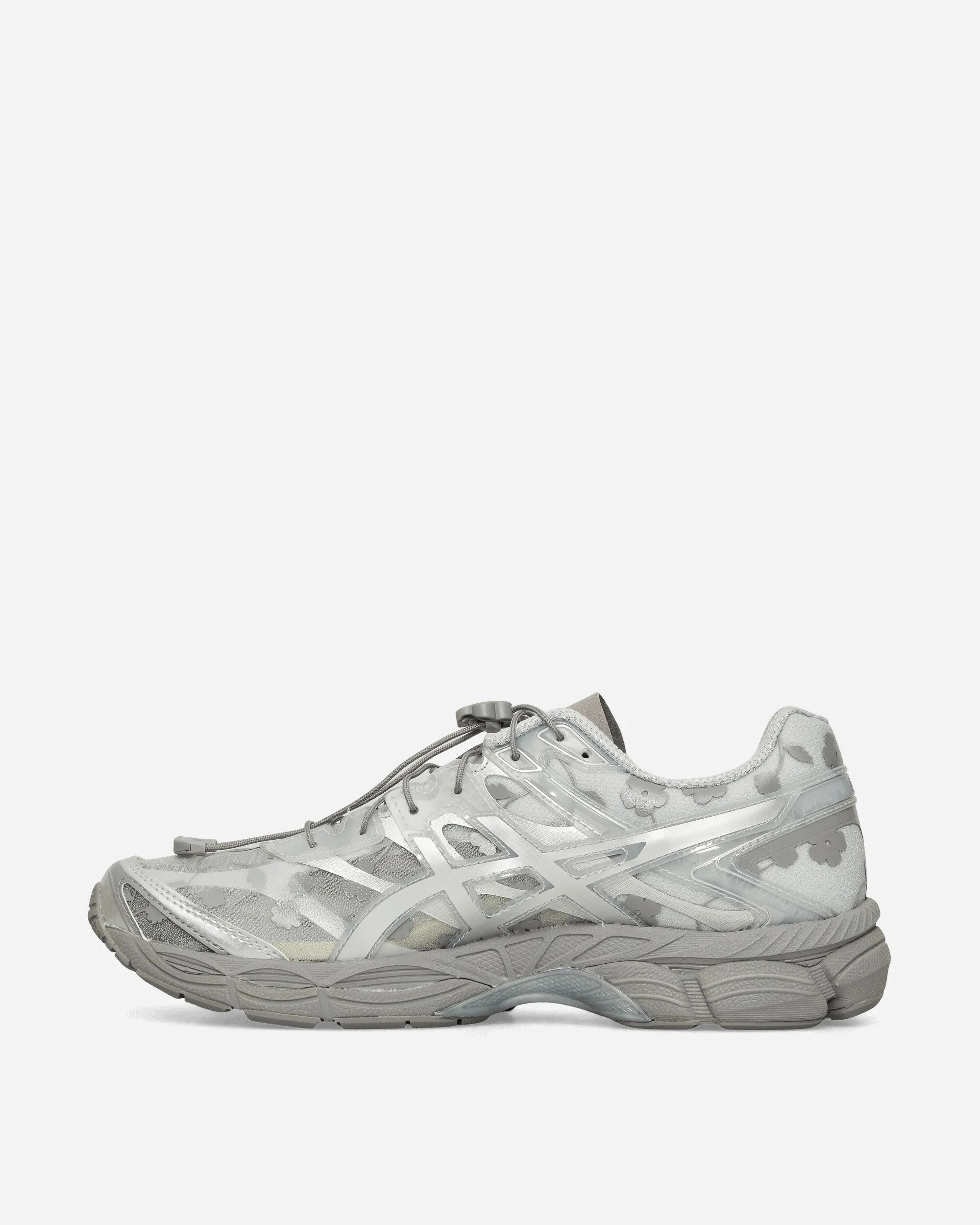 Urban Cool GEL-Cumulus 16 SSCB Sneakers Glacier Grey / Pure Silver