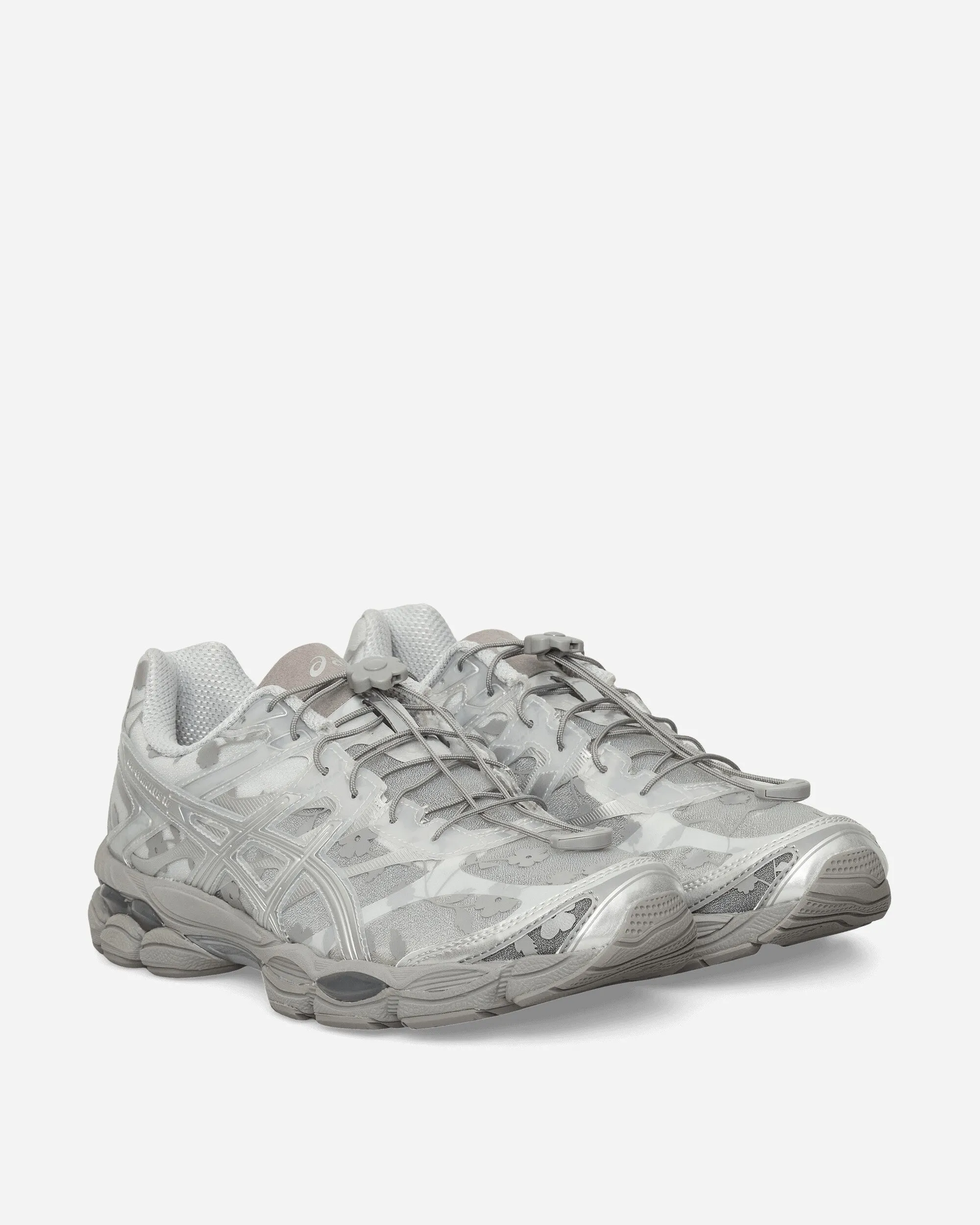 GEL-Cumulus 16 SSCB Sneakers Glacier Grey / Pure Silver Classic Appeal