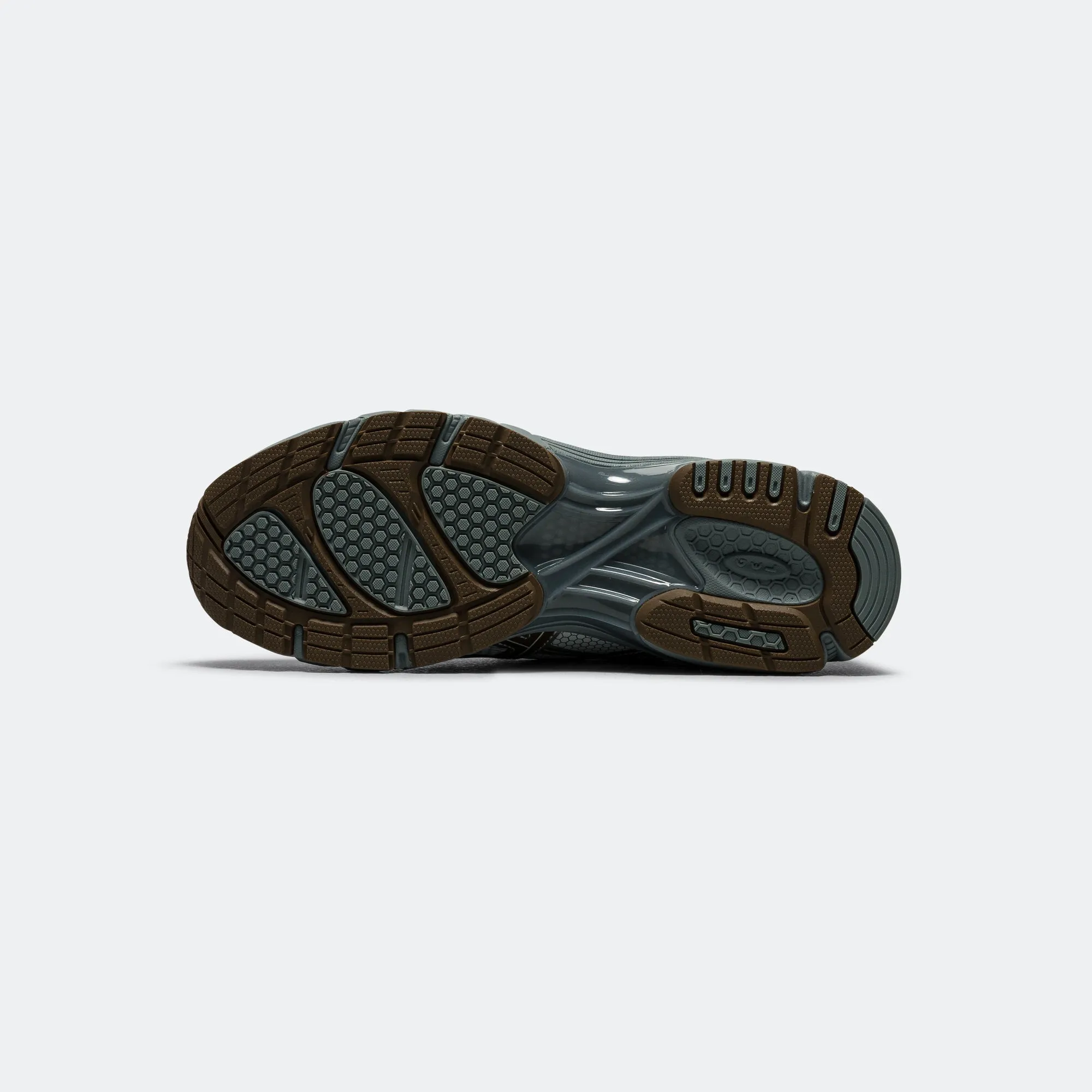 Comfortable Fitment GEL-DS Trainer 14 - Airy Blue/Clay Canyon