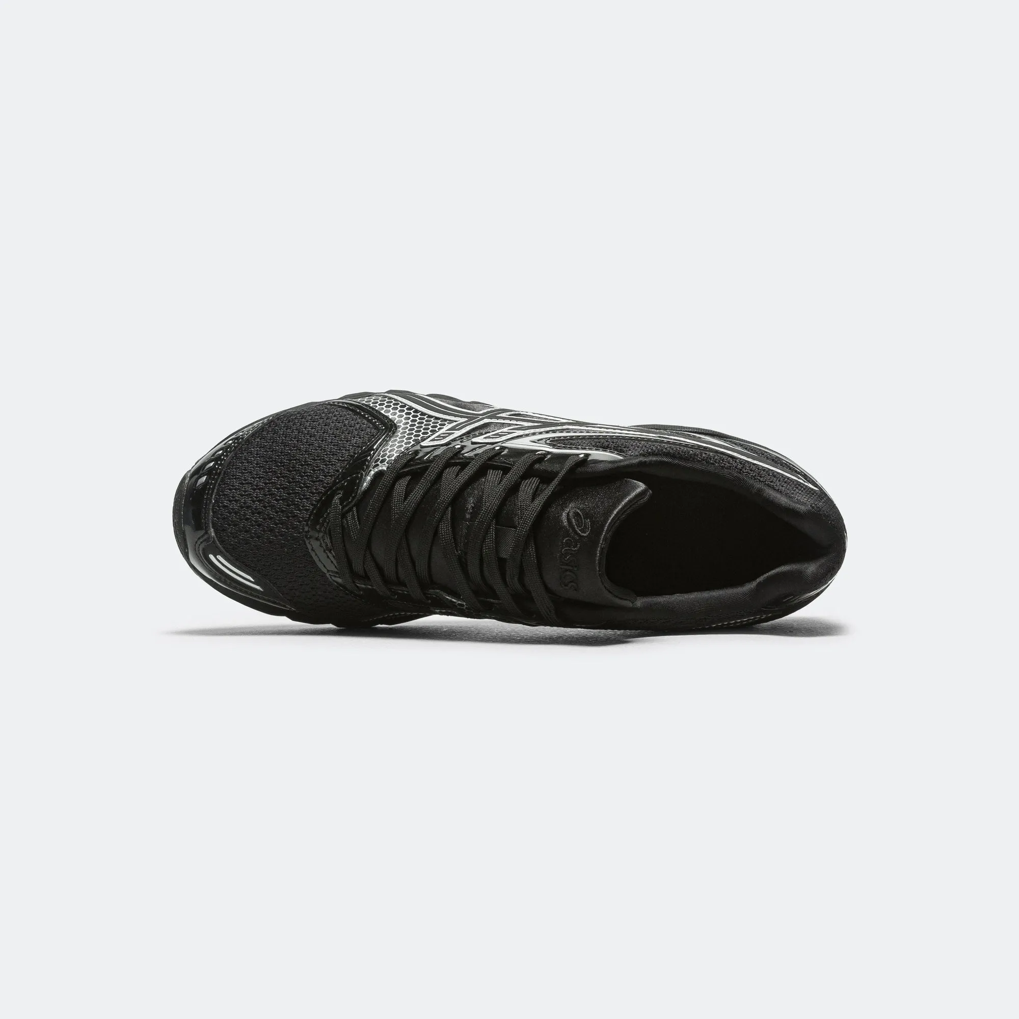 Tactile Grip Patterns GEL-DS Trainer 14 - Black/Pure Silver