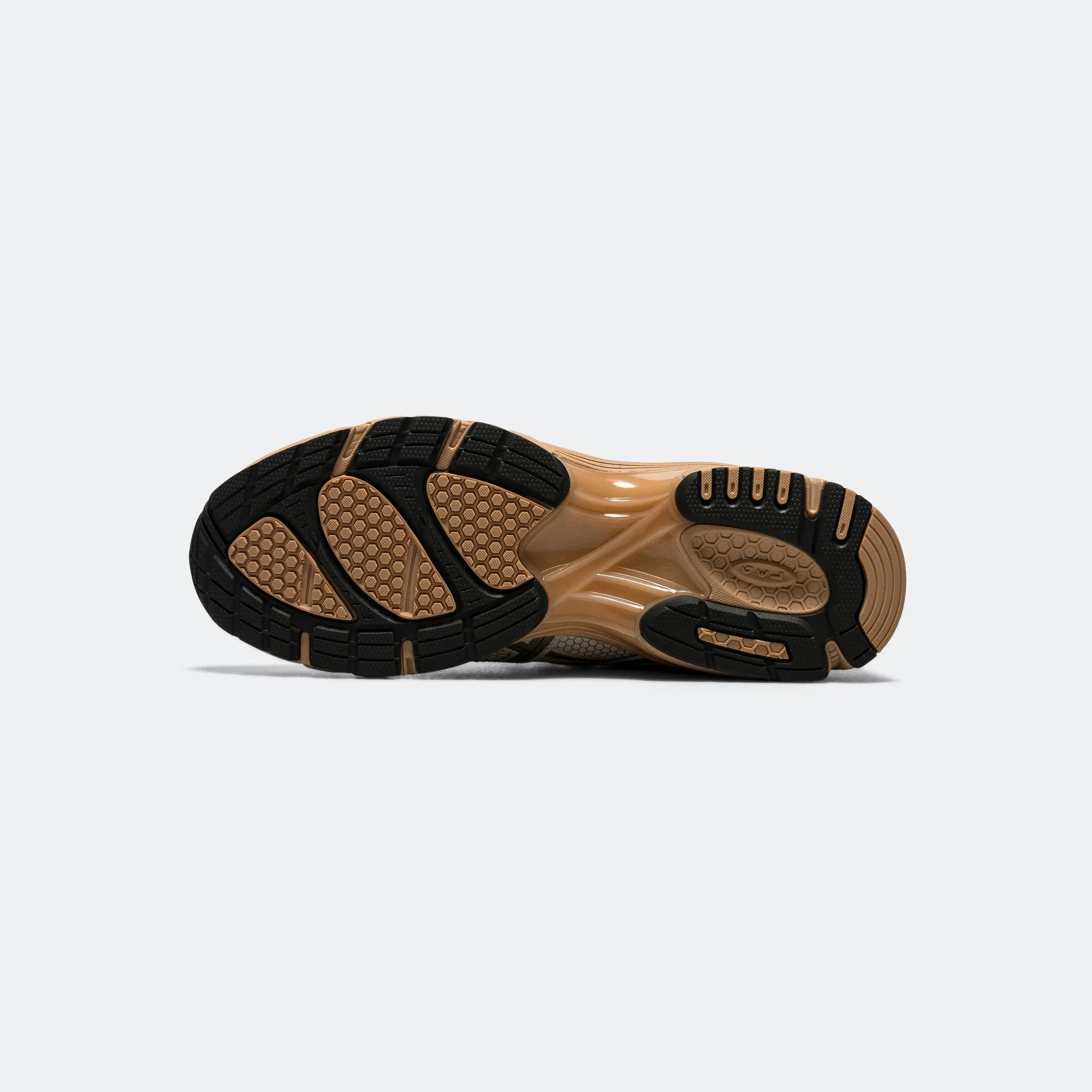 GEL-DS Trainer 14 - Cream/Terracotta Running Compatible