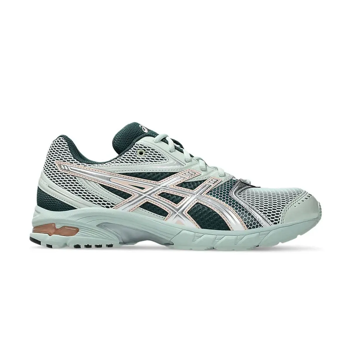 Travel Day GEL-DS Trainer 14 'Lichen Rock Pure Silver'