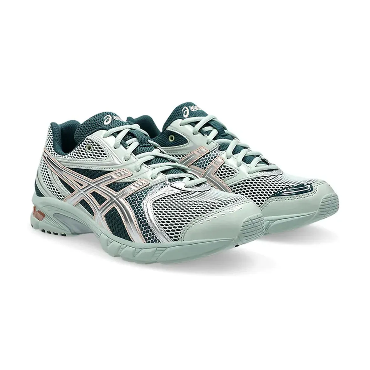 No Limits GEL-DS Trainer 14 'Lichen Rock Pure Silver'