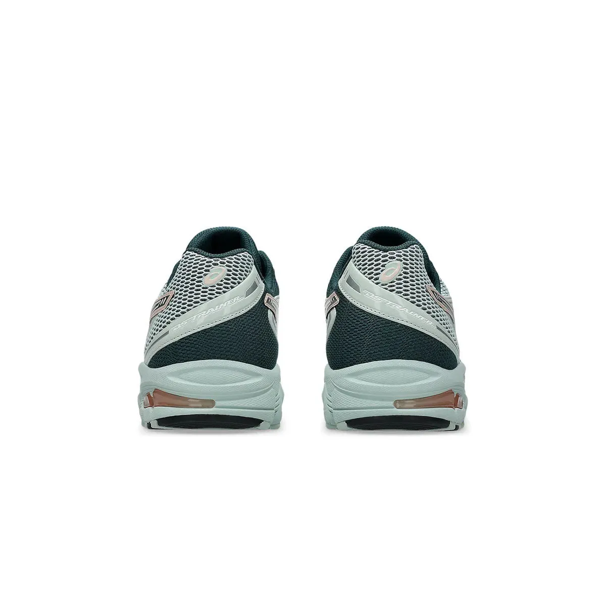 GEL-DS Trainer 14 'Lichen Rock Pure Silver' Washable