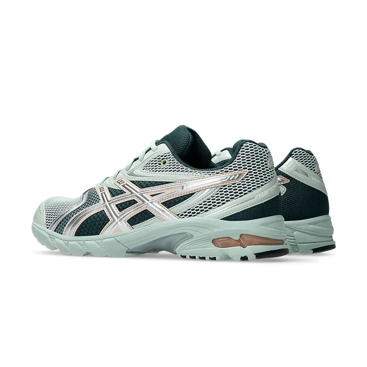 Effortless Walk GEL-DS Trainer 14 'Lichen Rock Pure Silver'
