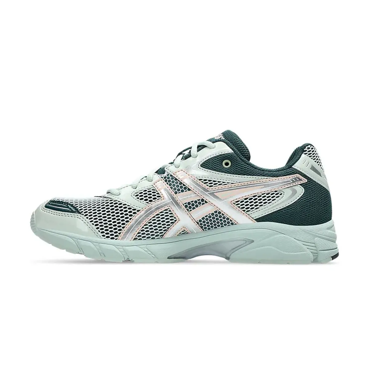 GEL-DS Trainer 14 'Lichen Rock Pure Silver' Traction Grip Air Cushion