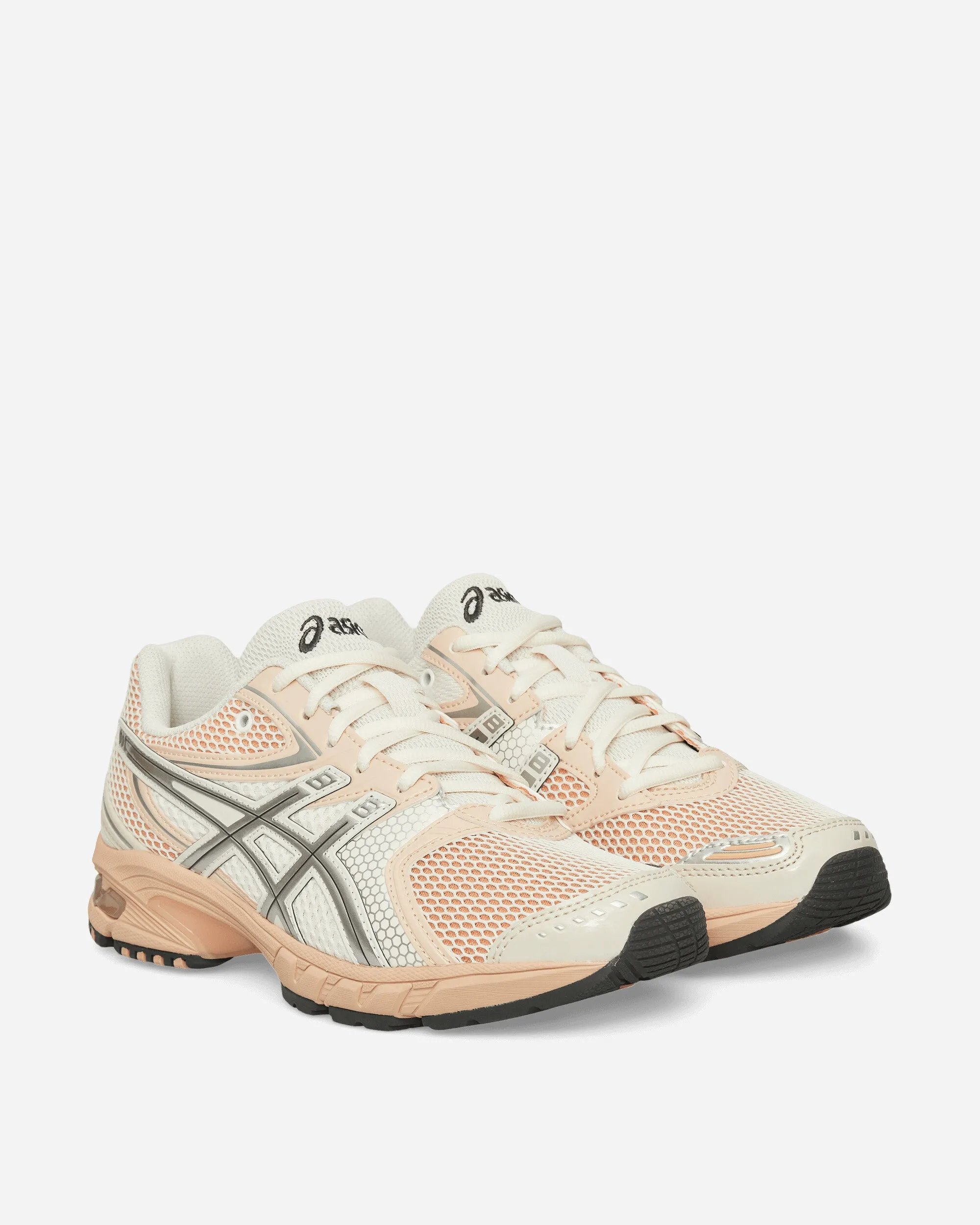 GEL-DS Trainer 14 Sneakers Cream / Terracotta Beach Trek Steady Hike
