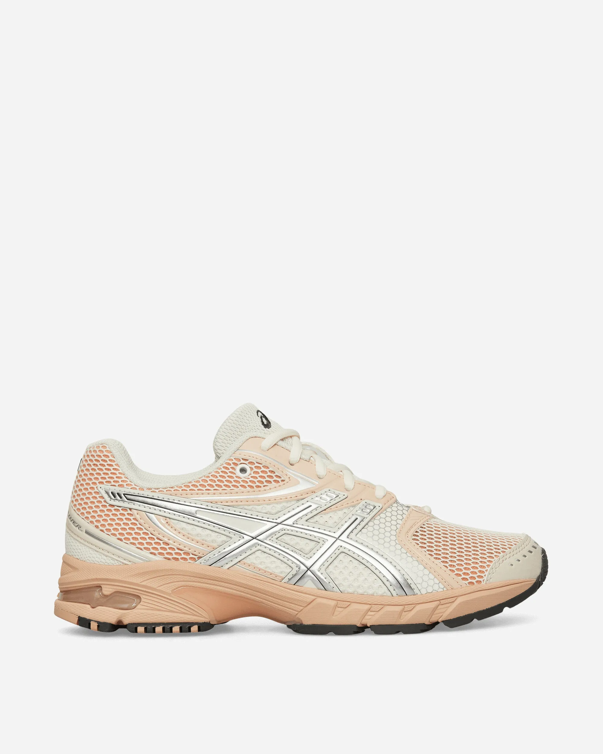 Detachable Insole Reinforced toe GEL-DS Trainer 14 Sneakers Cream / Terracotta