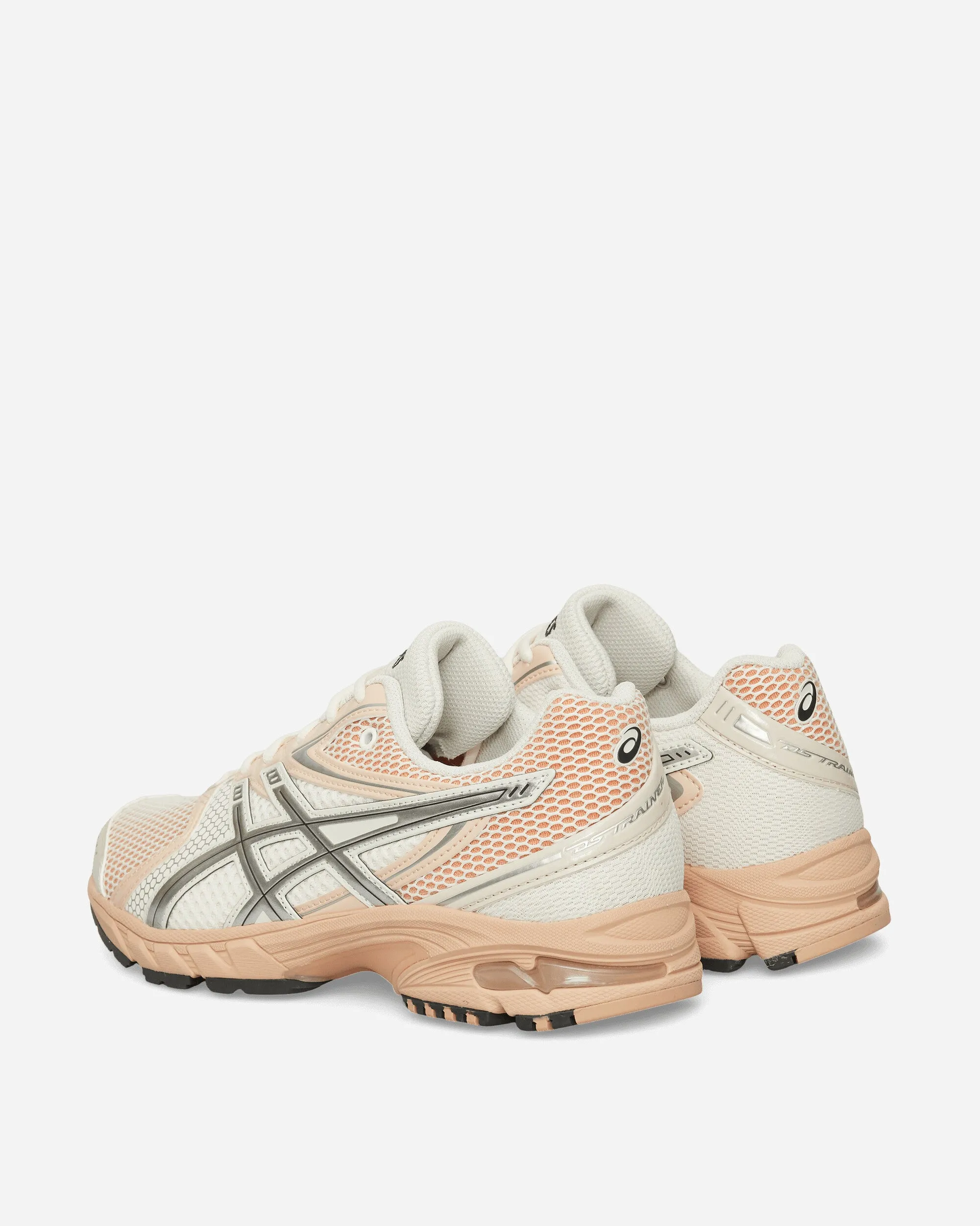 GEL-DS Trainer 14 Sneakers Cream / Terracotta Port Hike