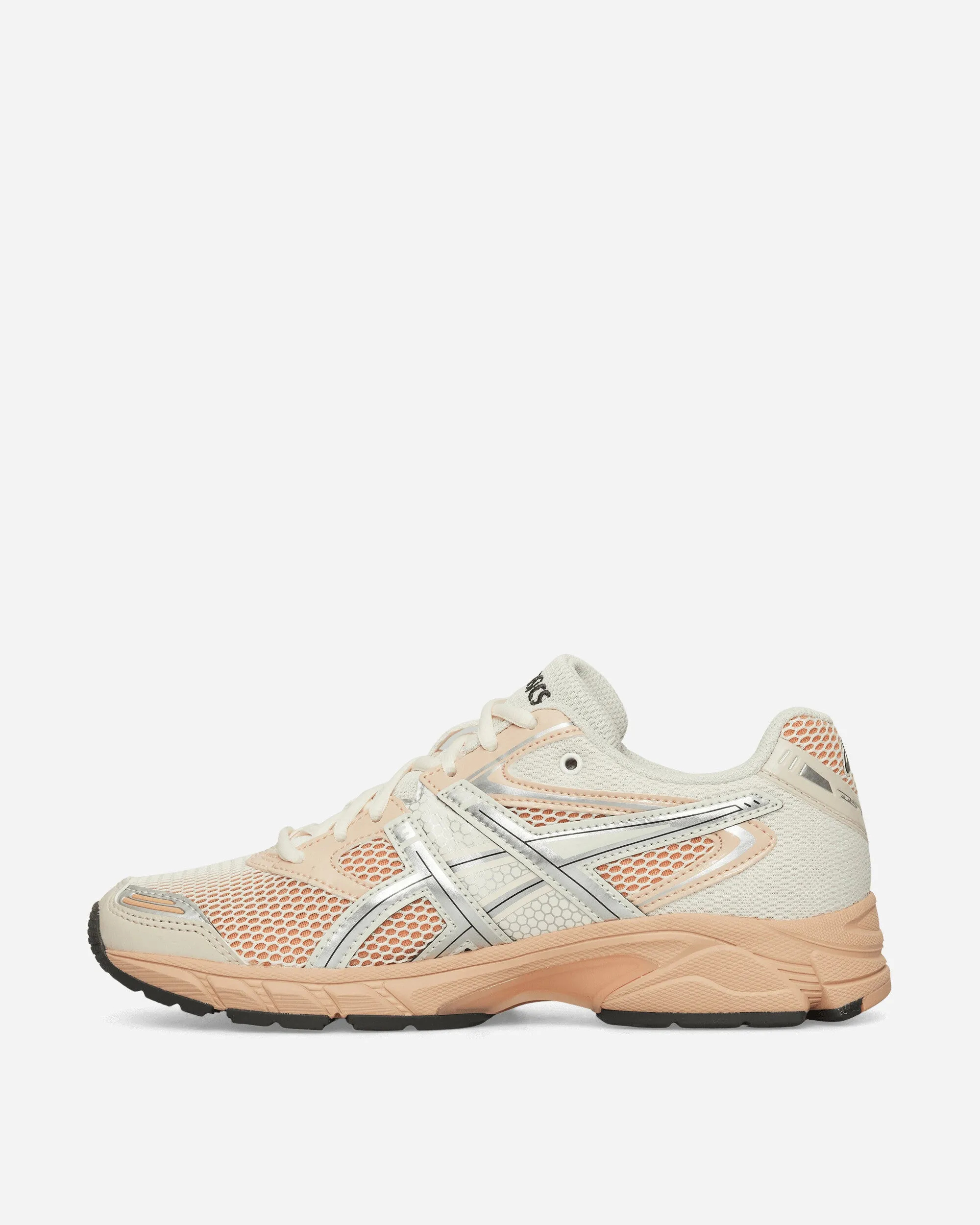 GEL-DS Trainer 14 Sneakers Cream / Terracotta Relax Mode