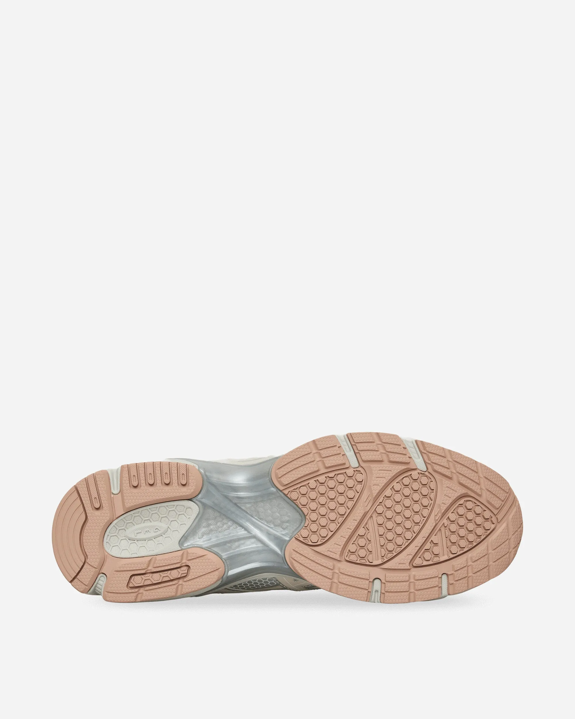 Star Step Stylish Motion GEL-DS Trainer 14 Sneakers Lake Grey / Mineral Beige