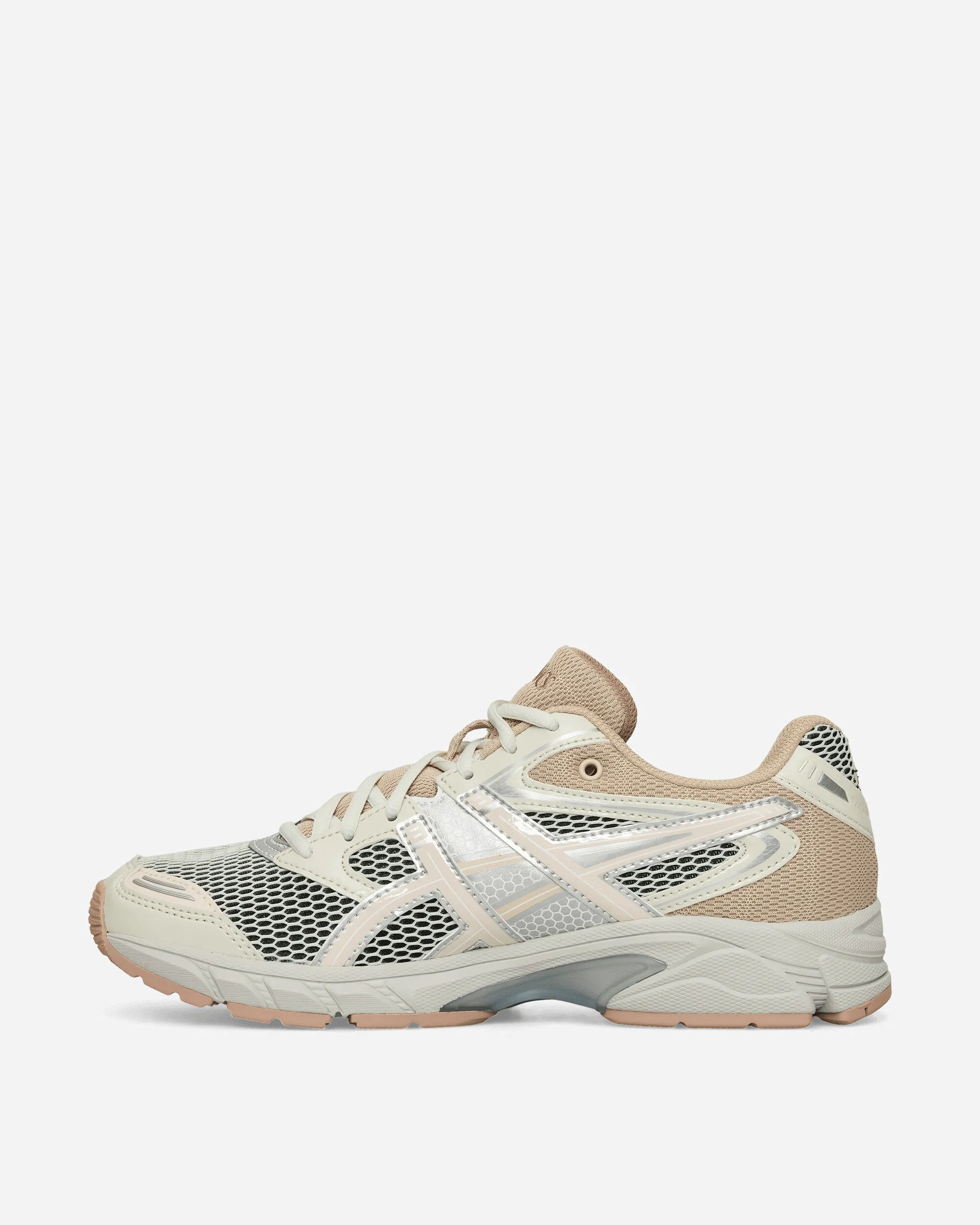 GEL-DS Trainer 14 Sneakers Lake Grey / Mineral Beige Comfort Inserts