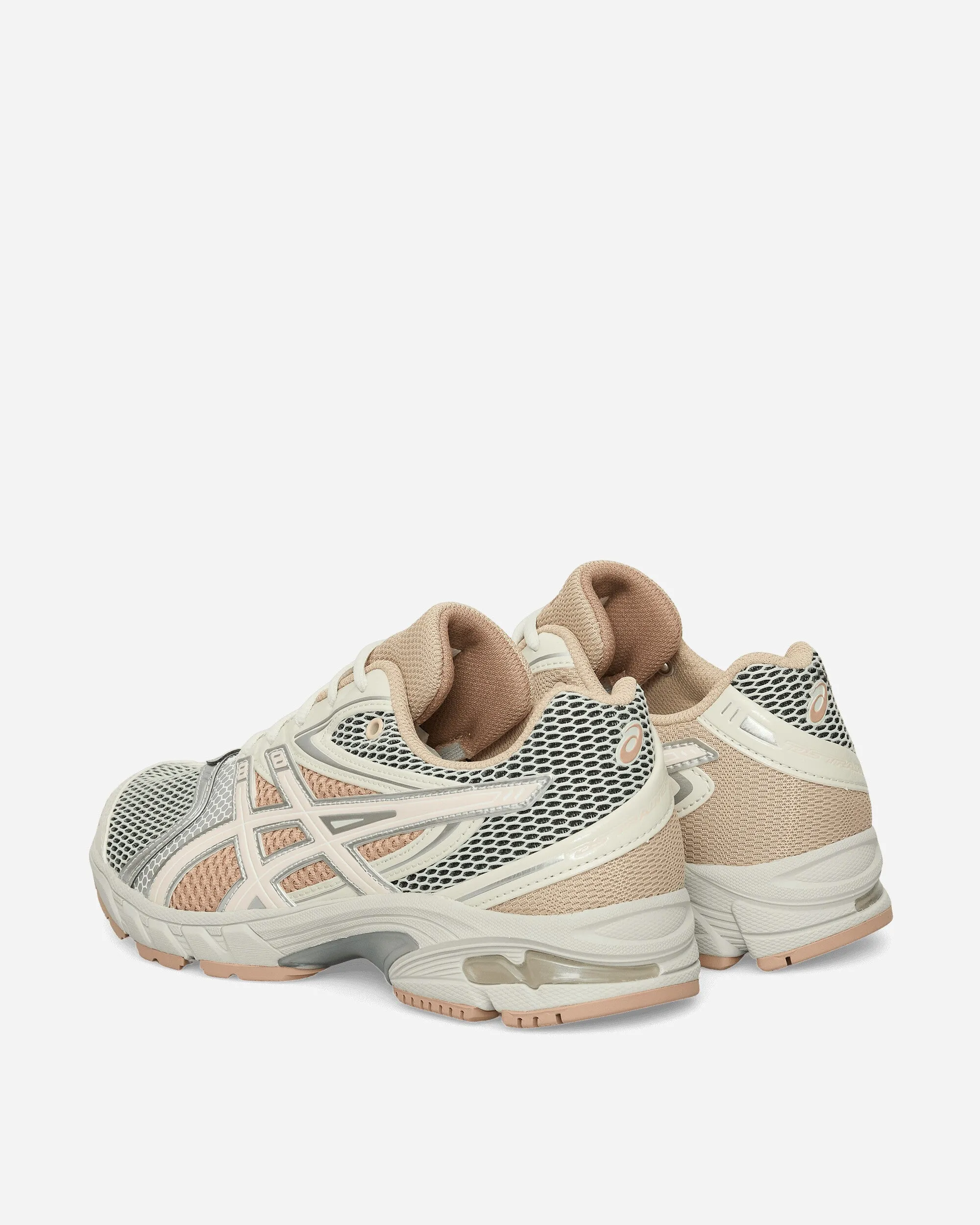 Lifestyle Design GEL-DS Trainer 14 Sneakers Lake Grey / Mineral Beige