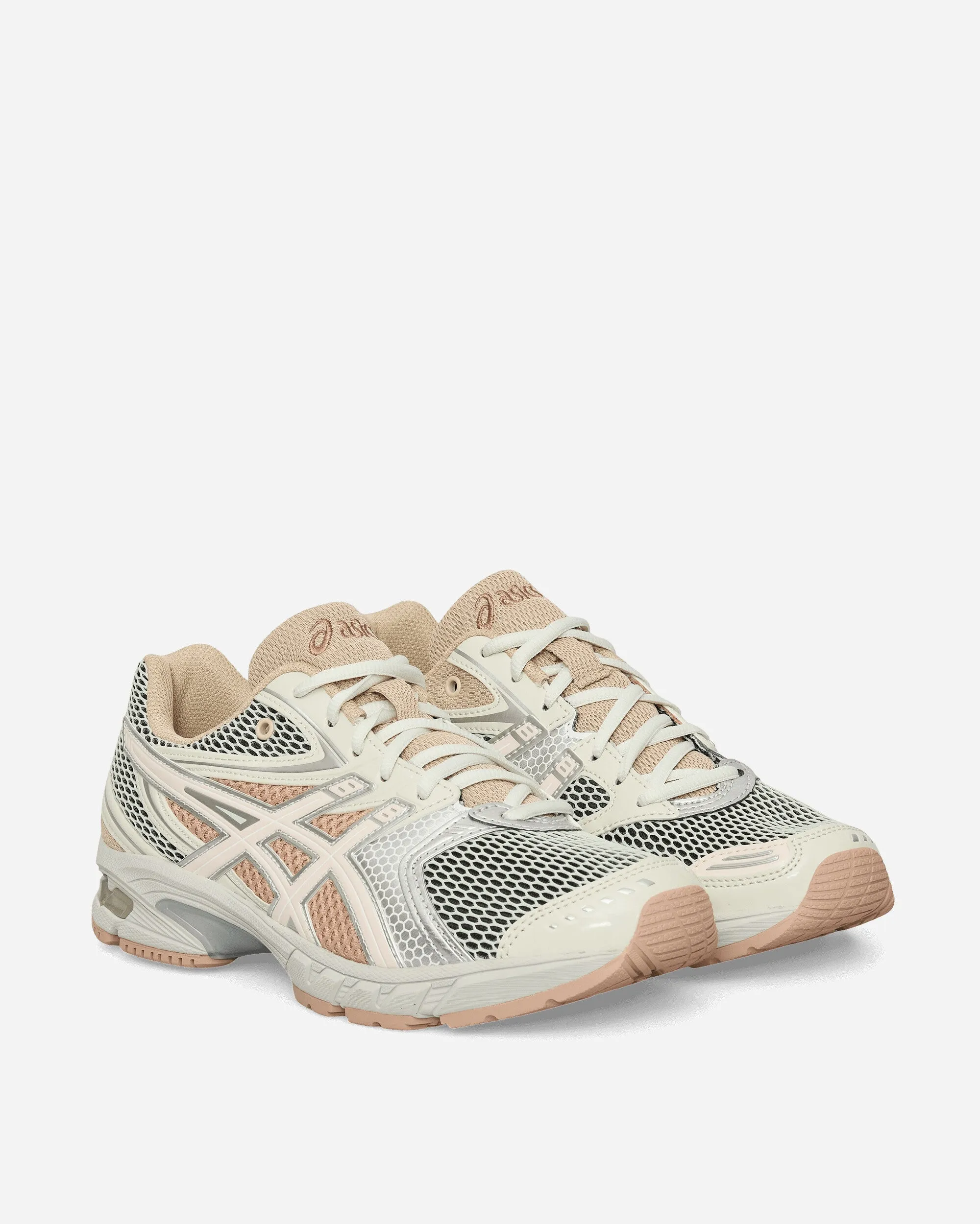GEL-DS Trainer 14 Sneakers Lake Grey / Mineral Beige Light   weight   design Work Wear