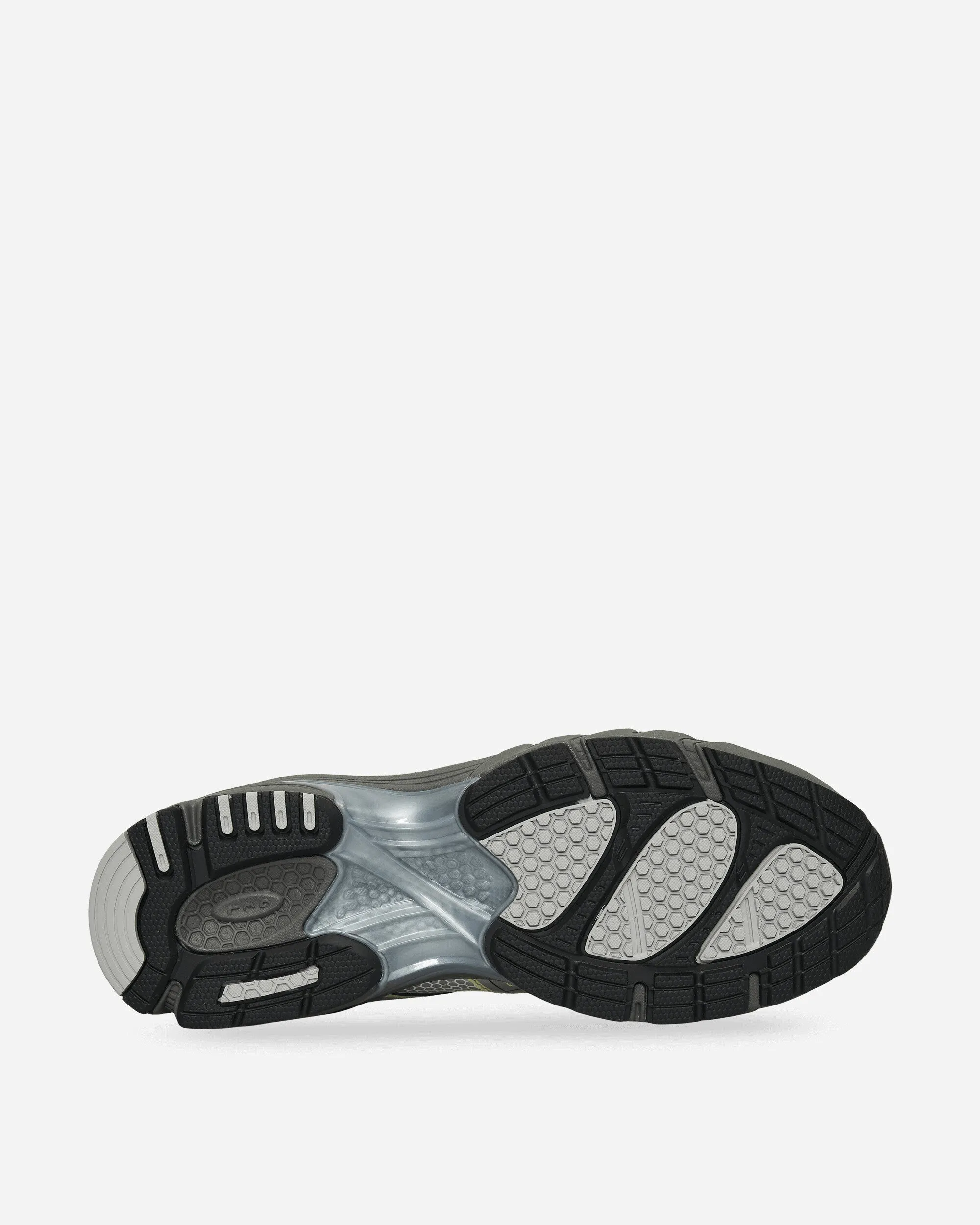Dynamic Style Grip Power GEL-DS Trainer 14 Sneakers Truffle Grey / Pure Silver