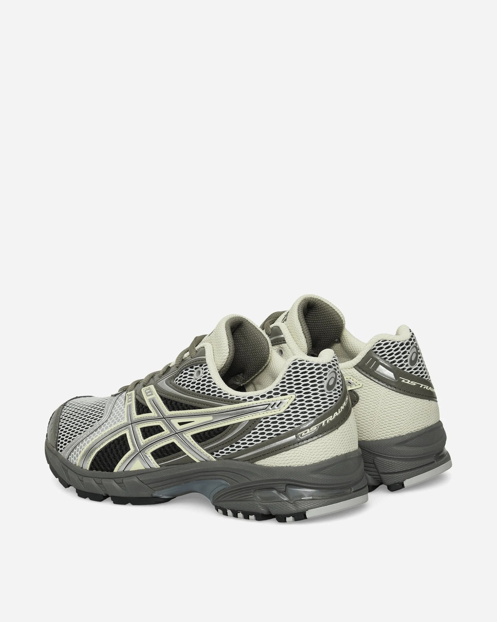 Daily Move GEL-DS Trainer 14 Sneakers Truffle Grey / Pure Silver