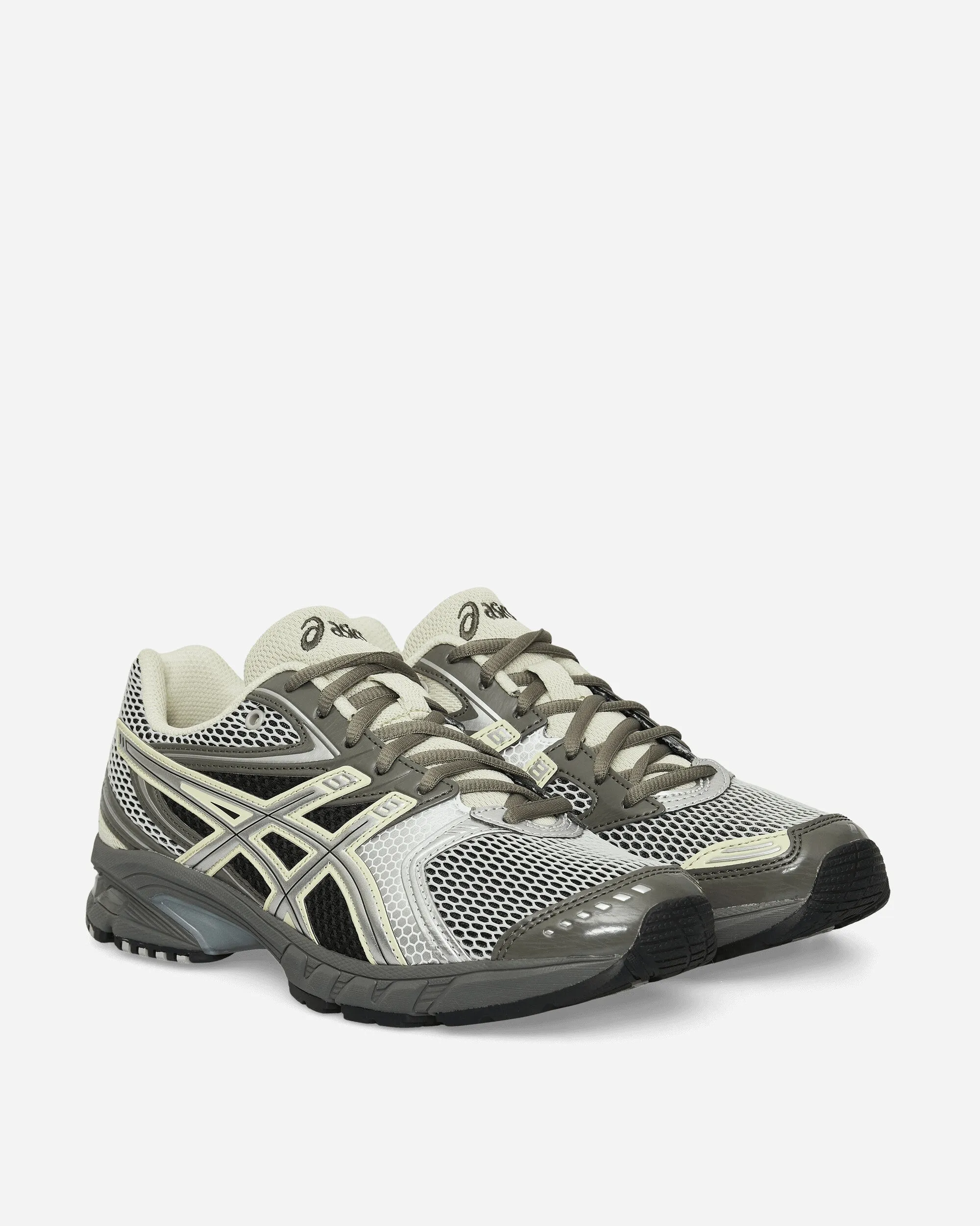 GEL-DS Trainer 14 Sneakers Truffle Grey / Pure Silver Low Key No Tie