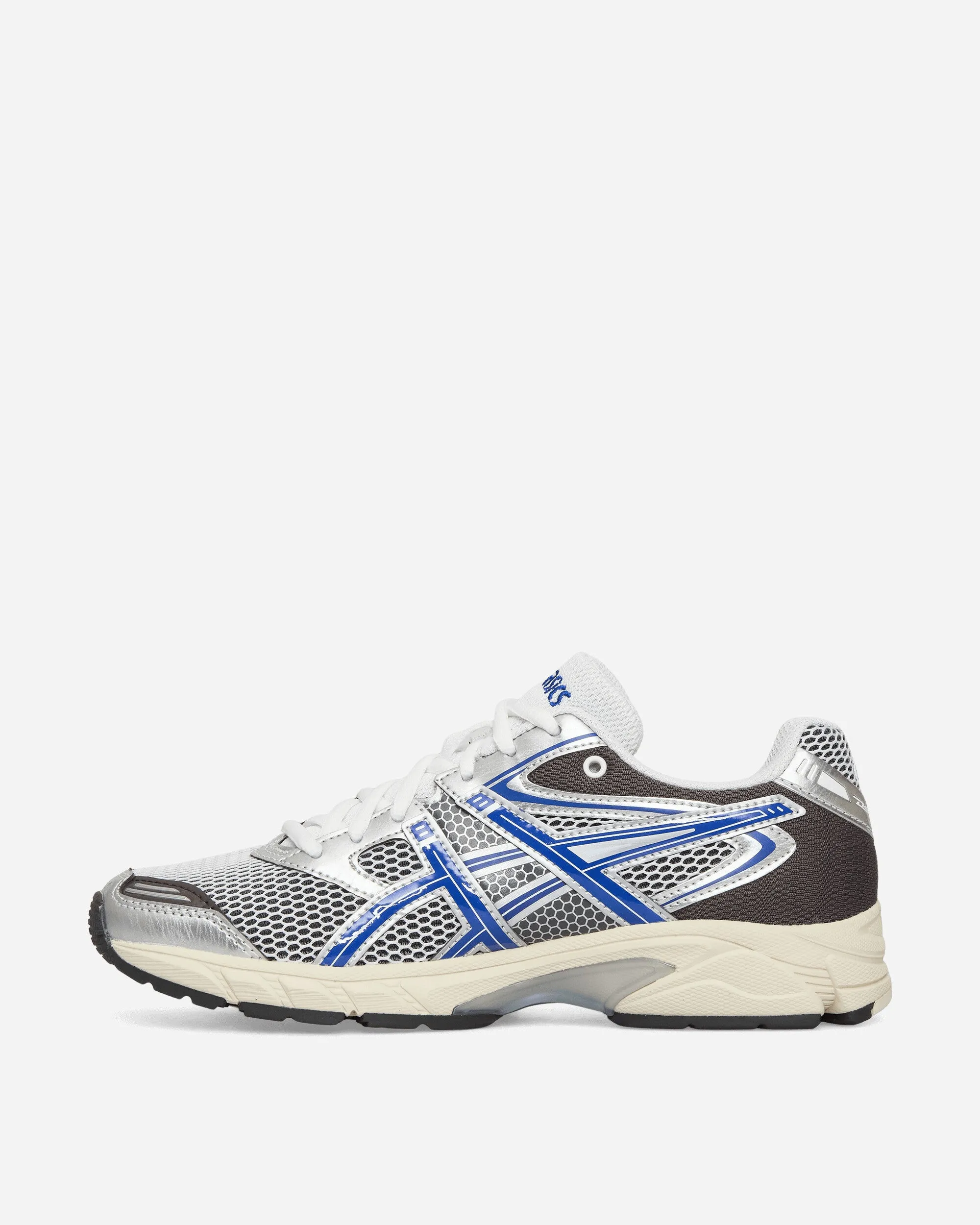 GEL-DS Trainer 14 Sneakers White / Asics Blue Style Daily Breath Option