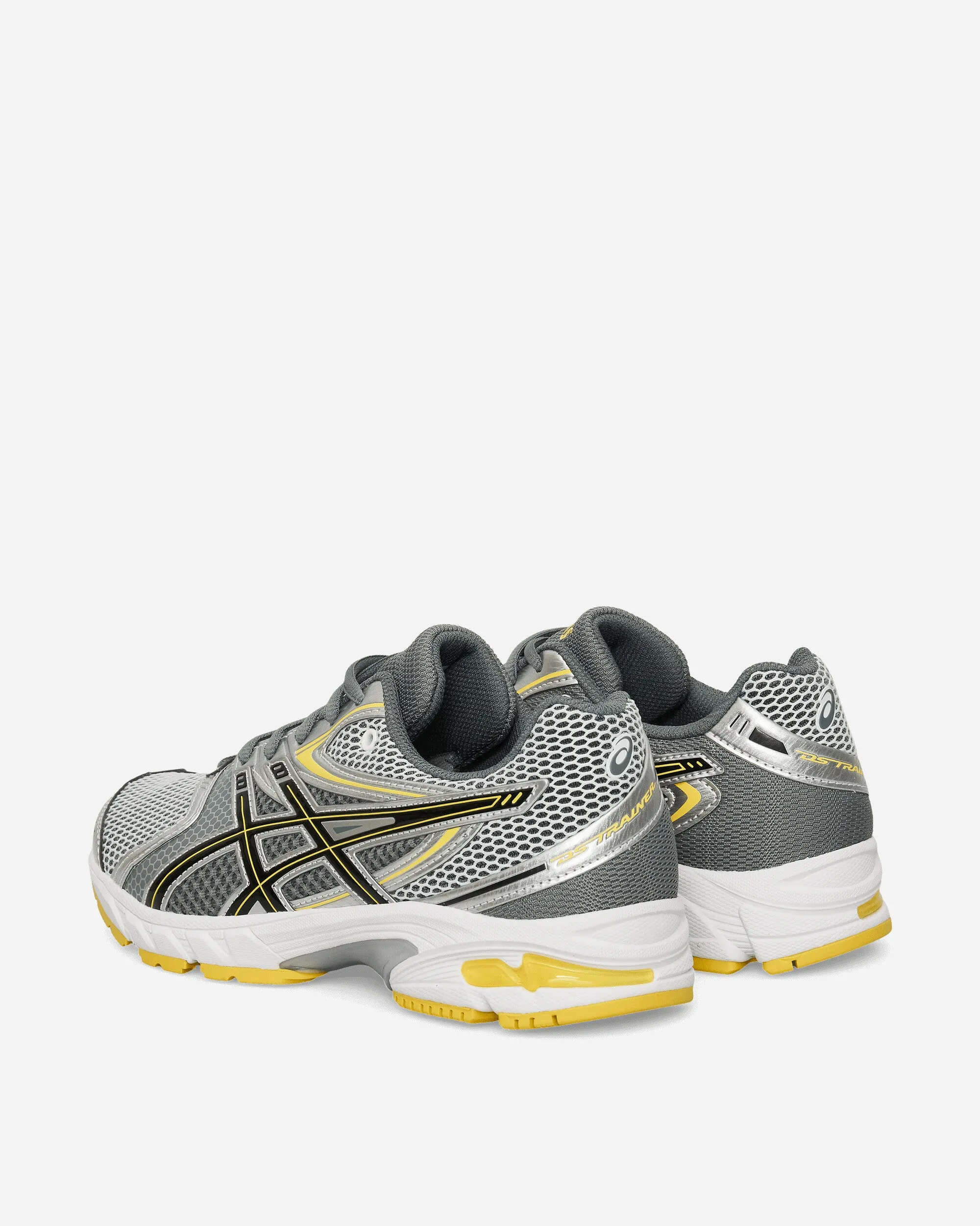 City Active GEL-DS Trainer 14 Sneakers White / Tai-Chi Yellow