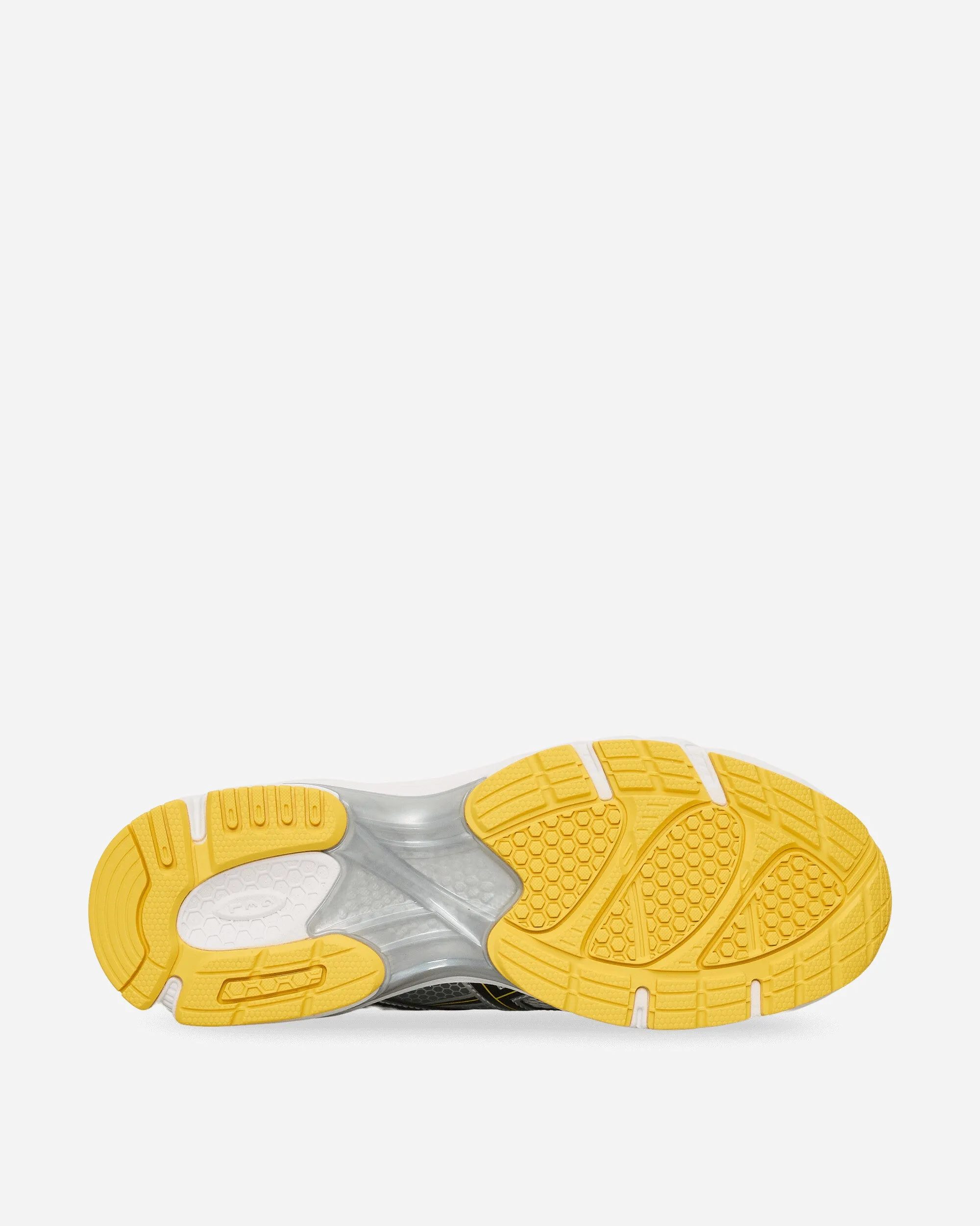 GEL-DS Trainer 14 Sneakers White / Tai-Chi Yellow Outdoor Sport Stylish Edge