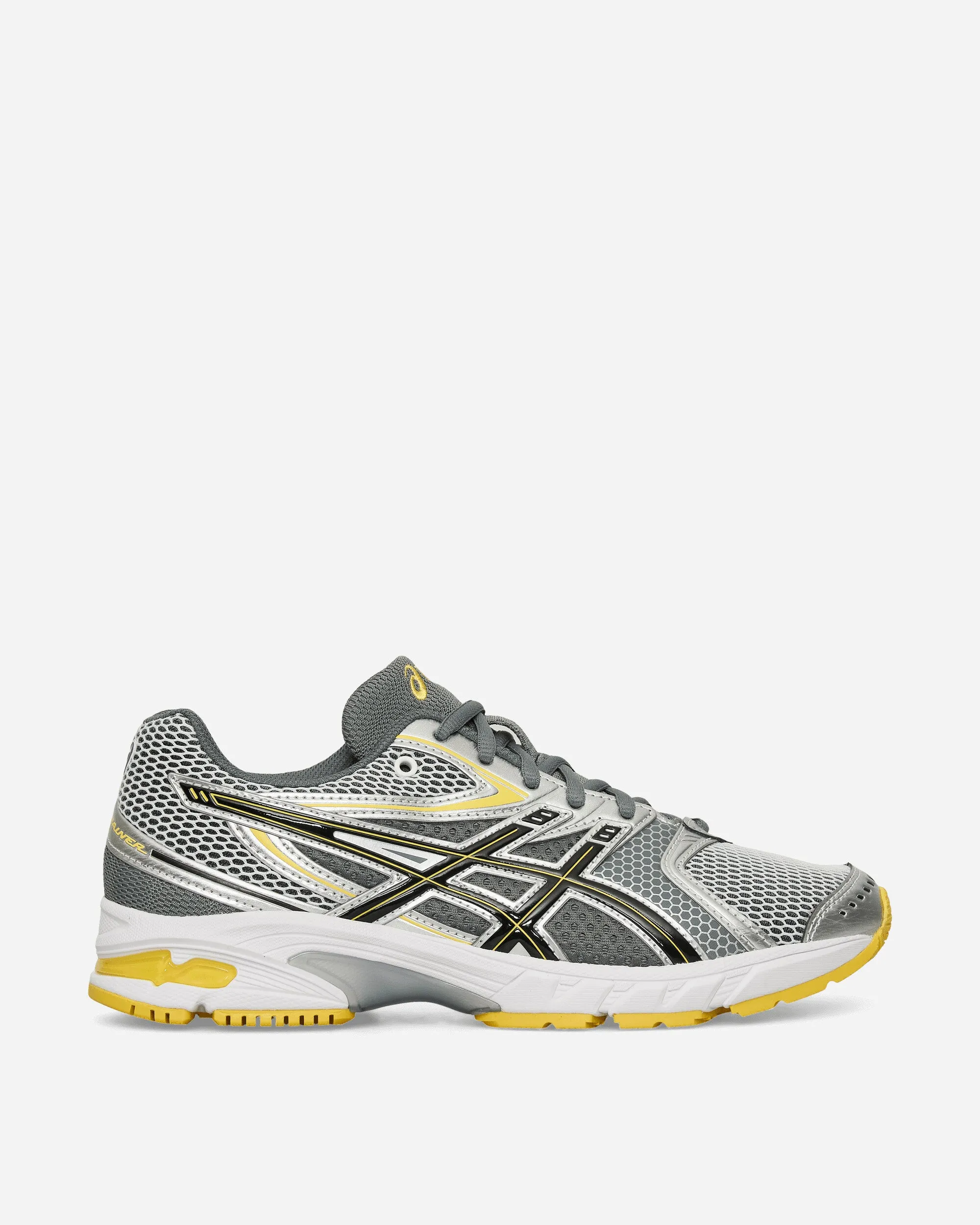 GEL-DS Trainer 14 Sneakers White / Tai-Chi Yellow Any Season