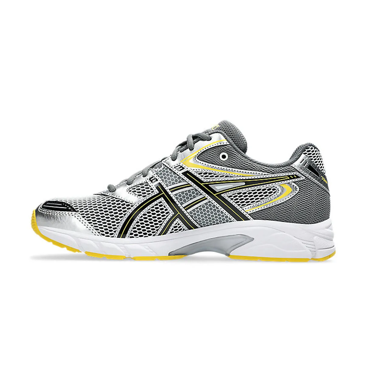 GEL-DS Trainer 14 'White Tai Chi' Foam Lining Slip   Resistant