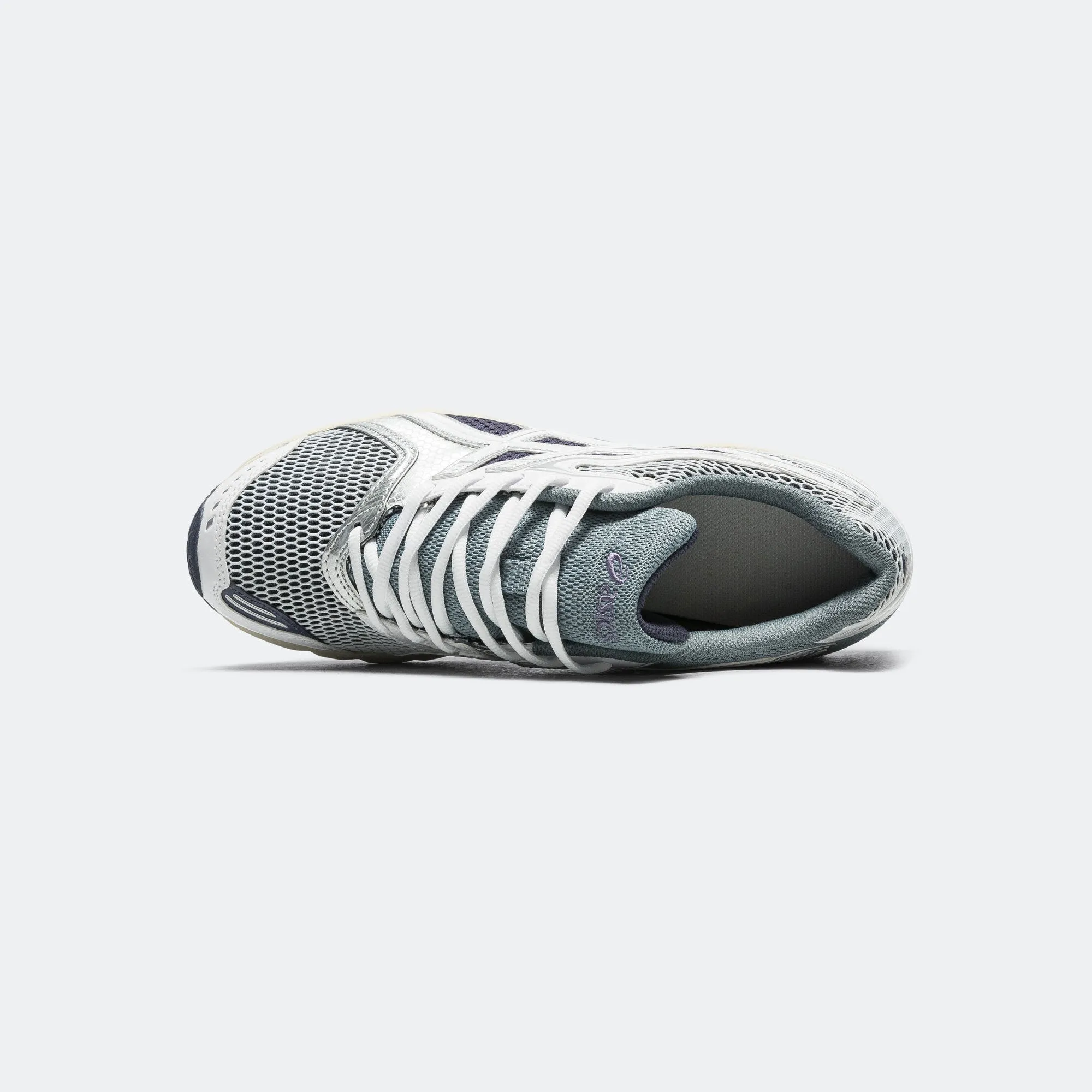 Impact Foam SlimFit GEL-DS Trainer 14 - White/Pure Silver