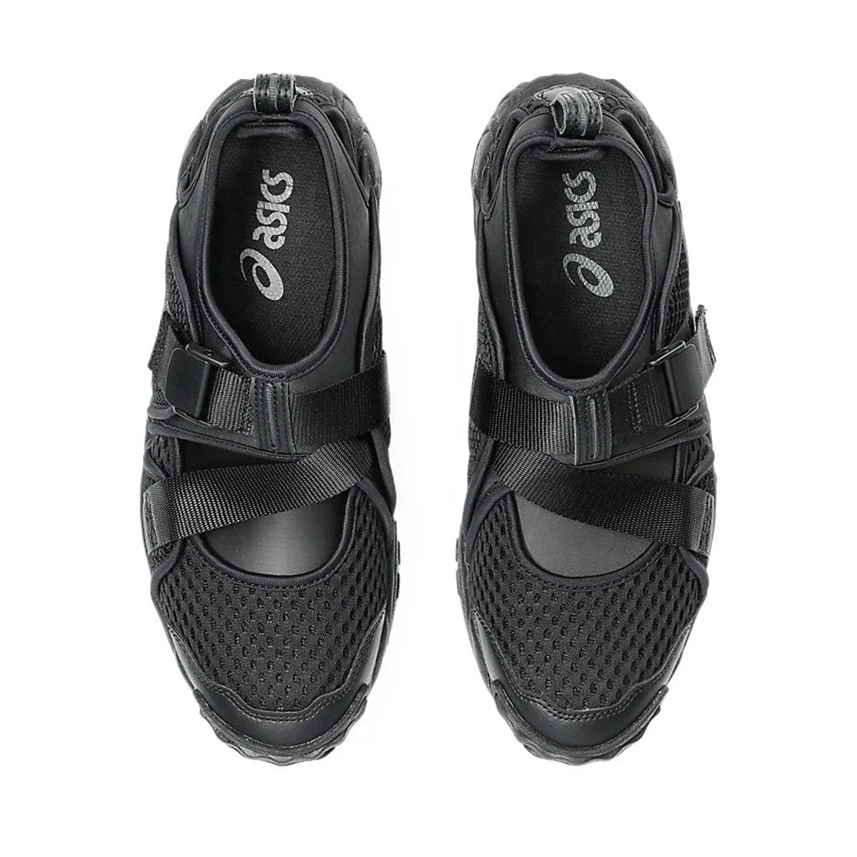 GEL-FILIMY 'Black' MachineWashable Fresh Tone