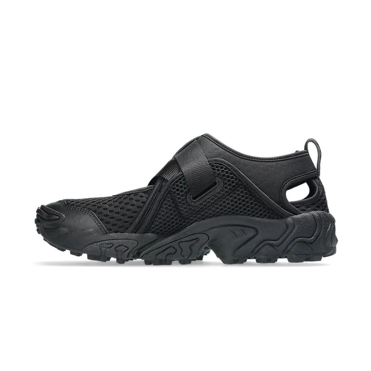 GEL-FILIMY 'Black' Casual arch