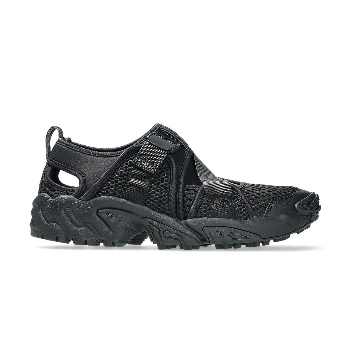GEL-FILIMY 'Black' Weekend Fun Classic Wear