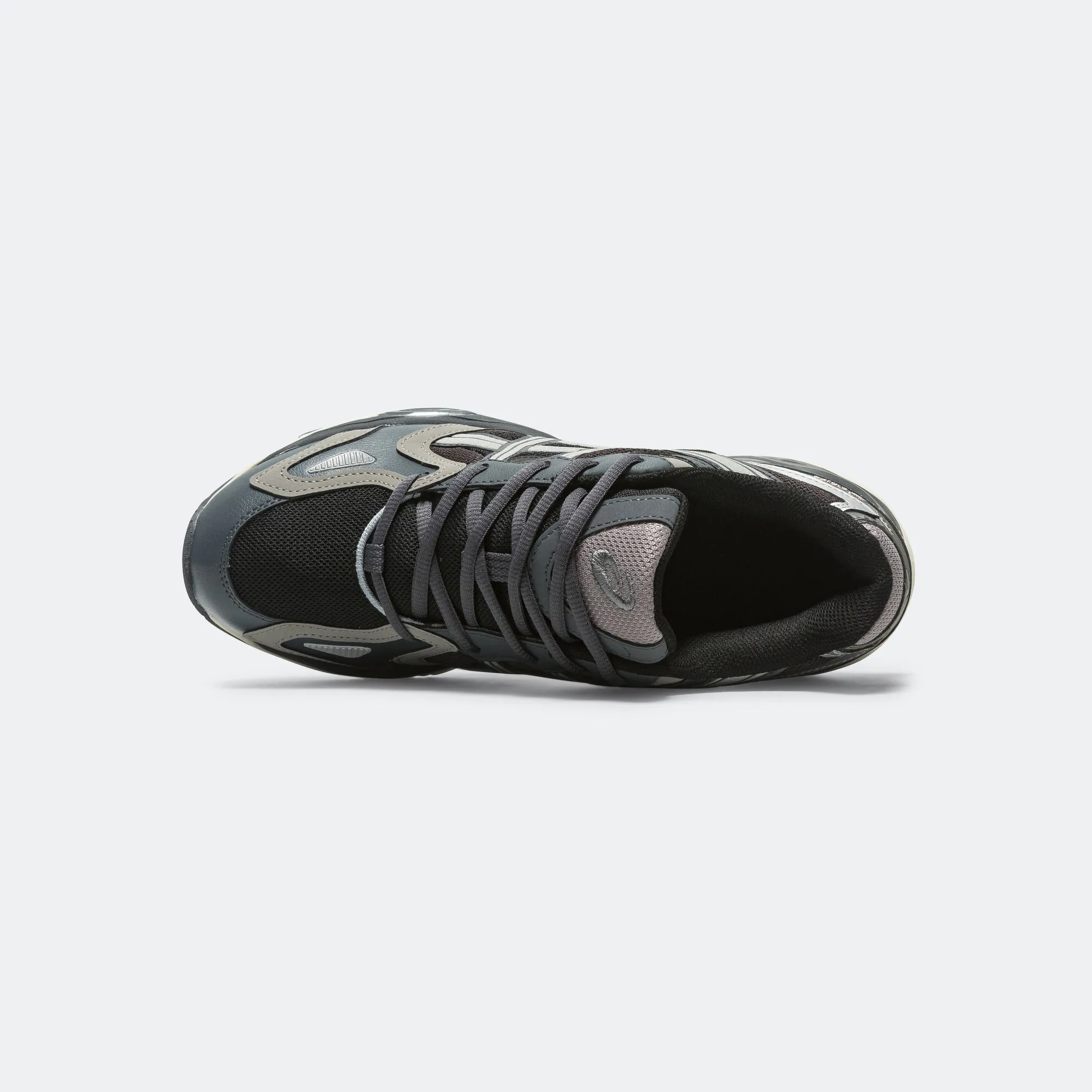 Cool Vibes GEL-K1011 - Black/Carrier Grey