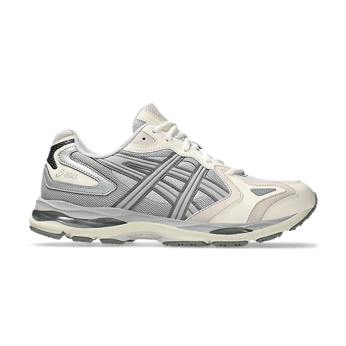Sweat Friendly GEL-K1011 'Cloud Grey Cream'