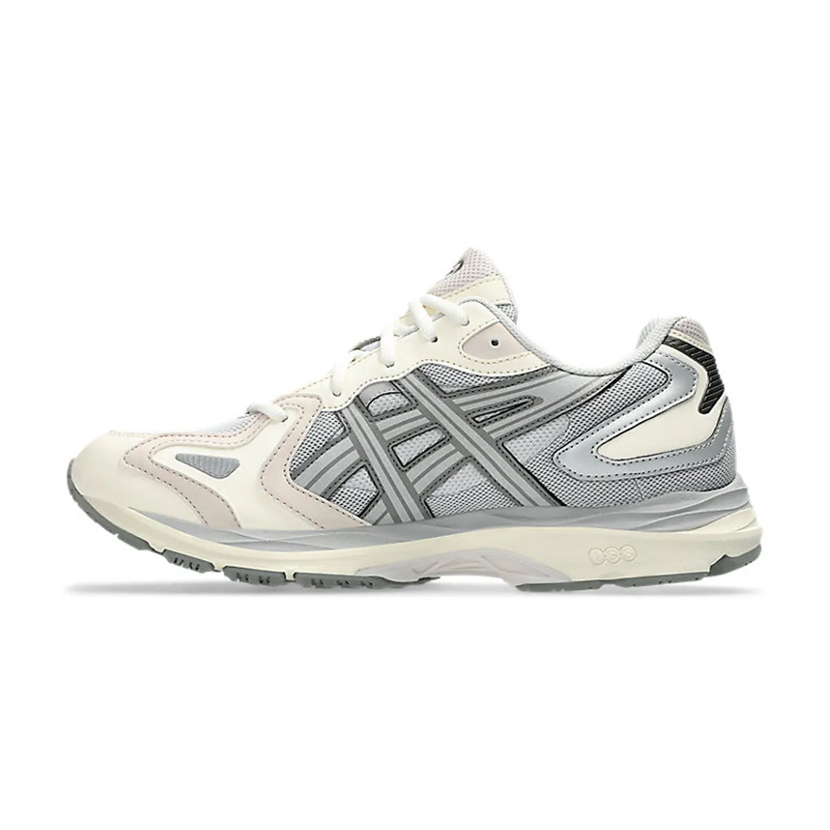 GEL-K1011 'Cloud Grey Cream' Style Fit Move Easy