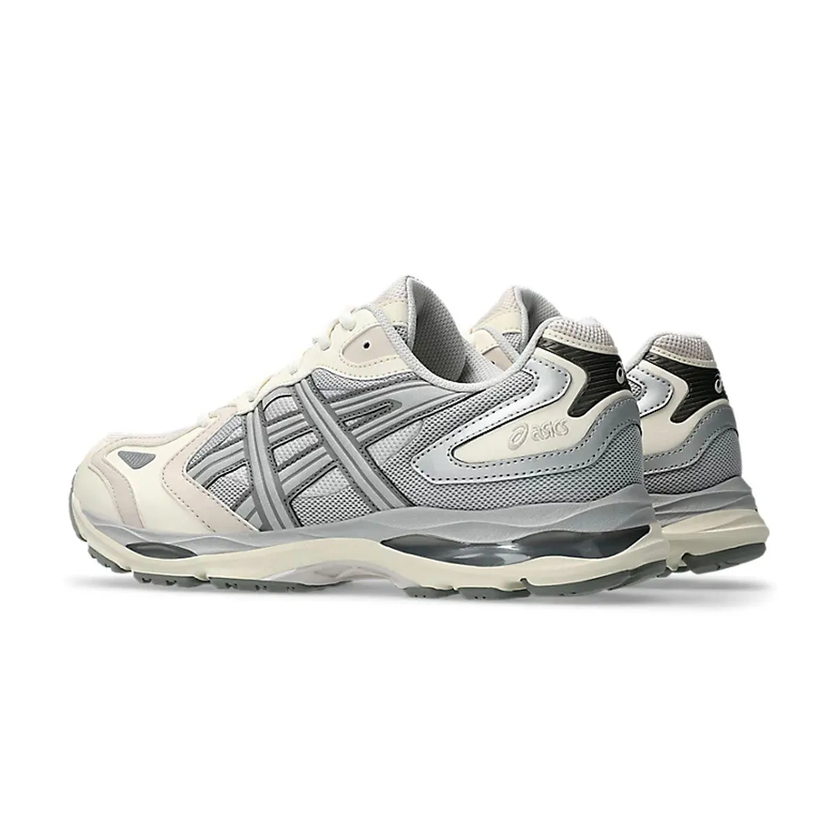 Trail Trek Air Touch GEL-K1011 'Cloud Grey Cream'