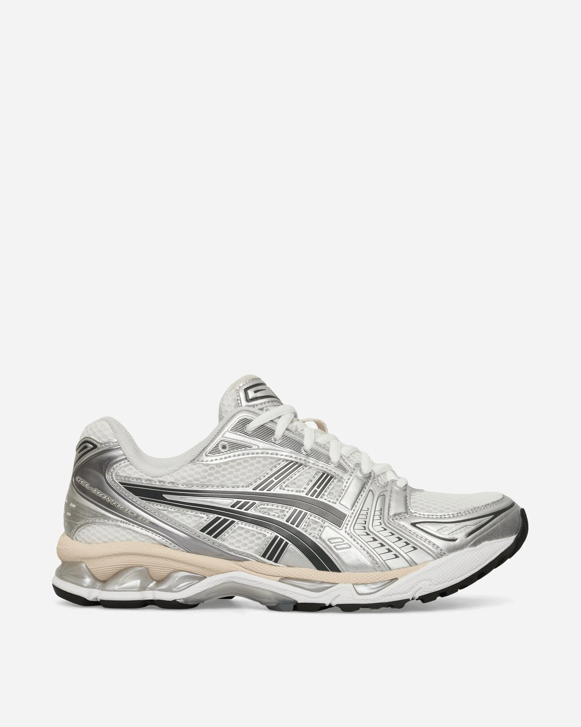 GEL-Kayano 14 Sneakers White / Graphite Grey Water Safe