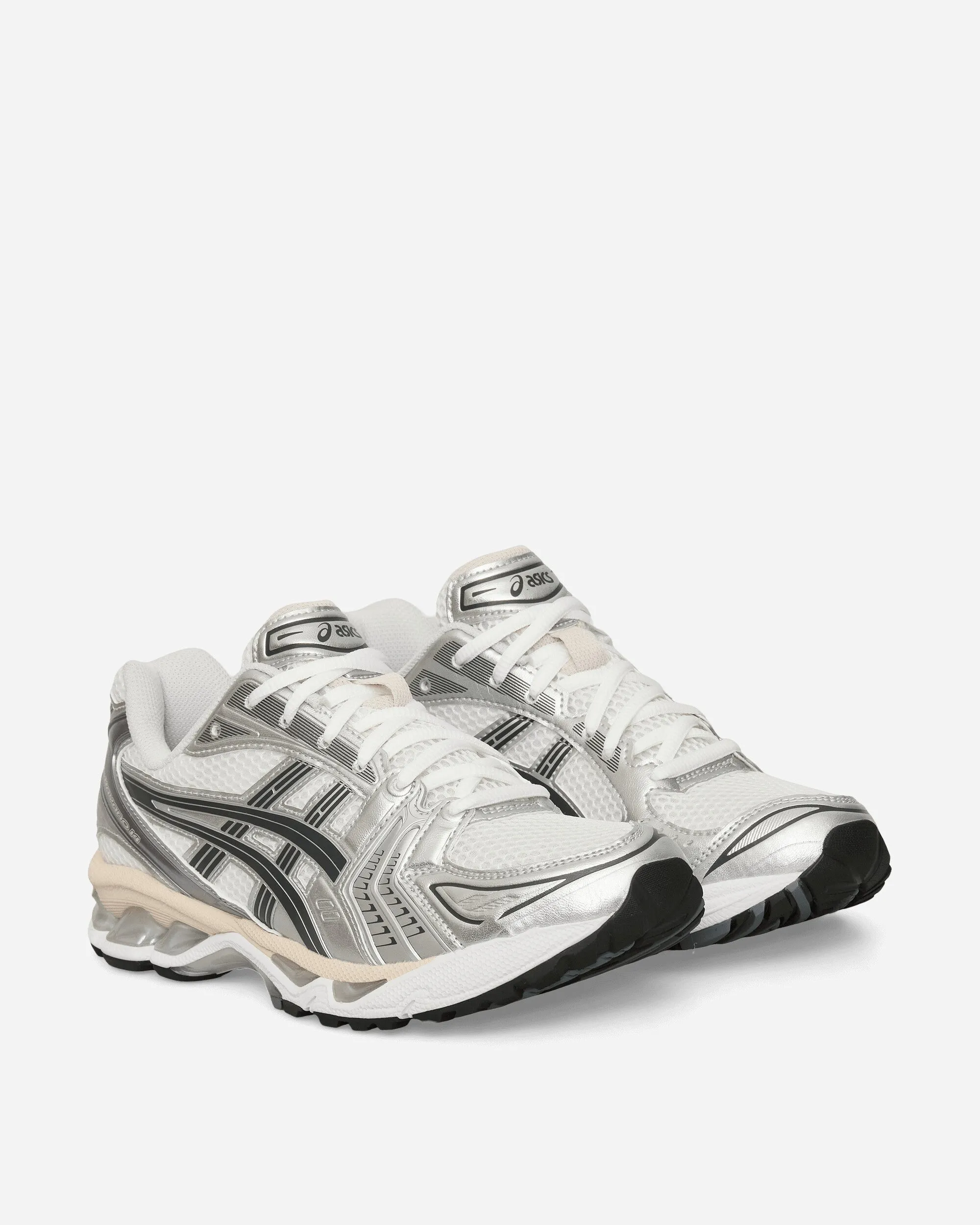 Park Chill GEL-Kayano 14 Sneakers White / Graphite Grey
