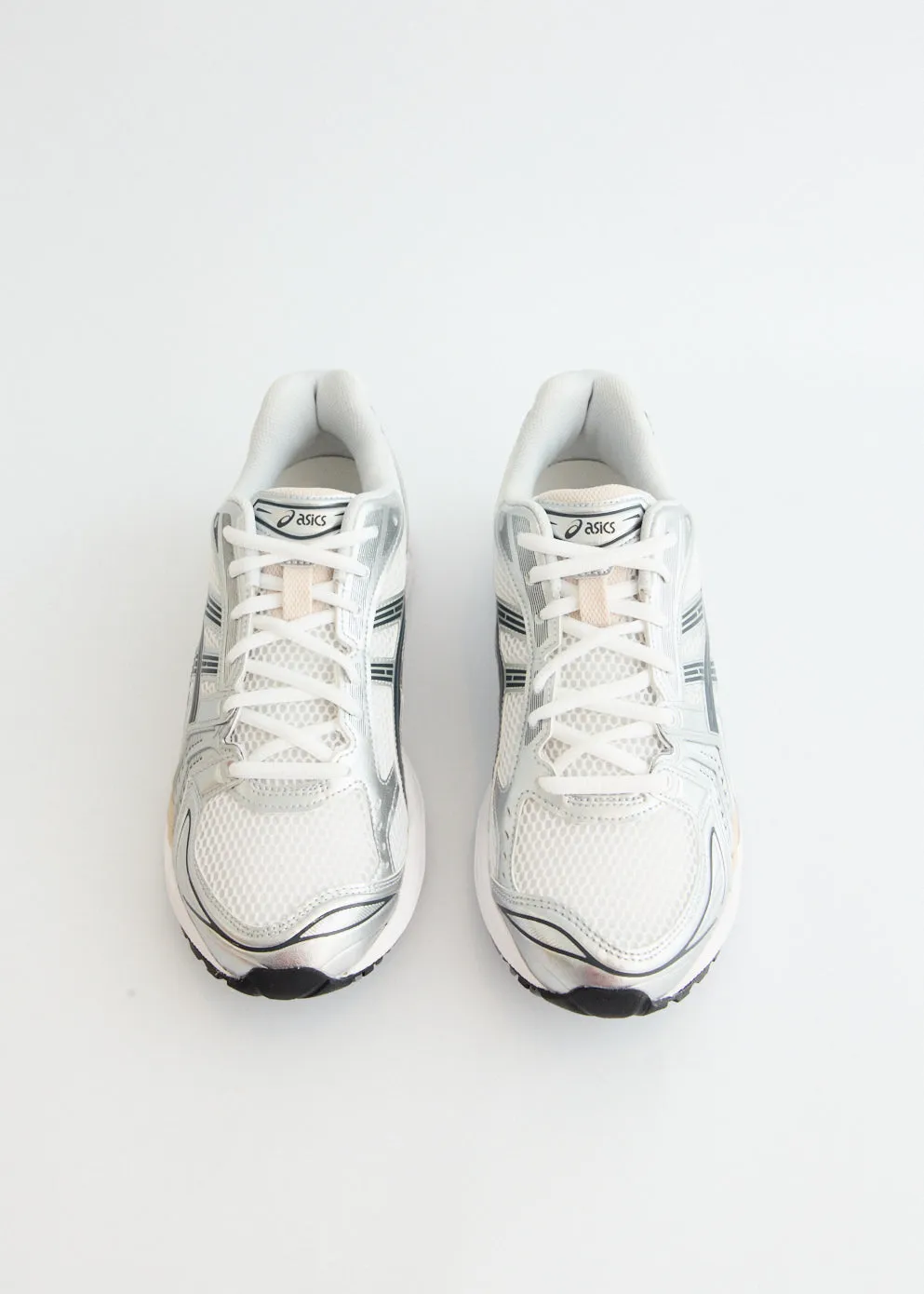Lunch Walk Secure fit Gel-Kayano 14 'White Graphite Grey' Sneakers
