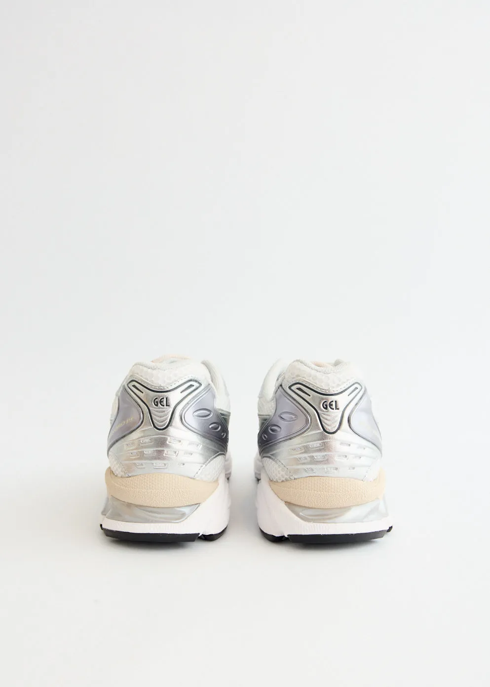 Gel-Kayano 14 'White Graphite Grey' Sneakers Lightweight Structure Foot Care