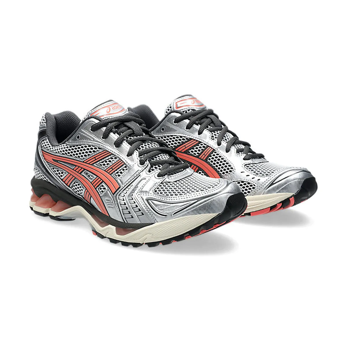 GEL-Kayano 14 'White Papaya' temperature regulation