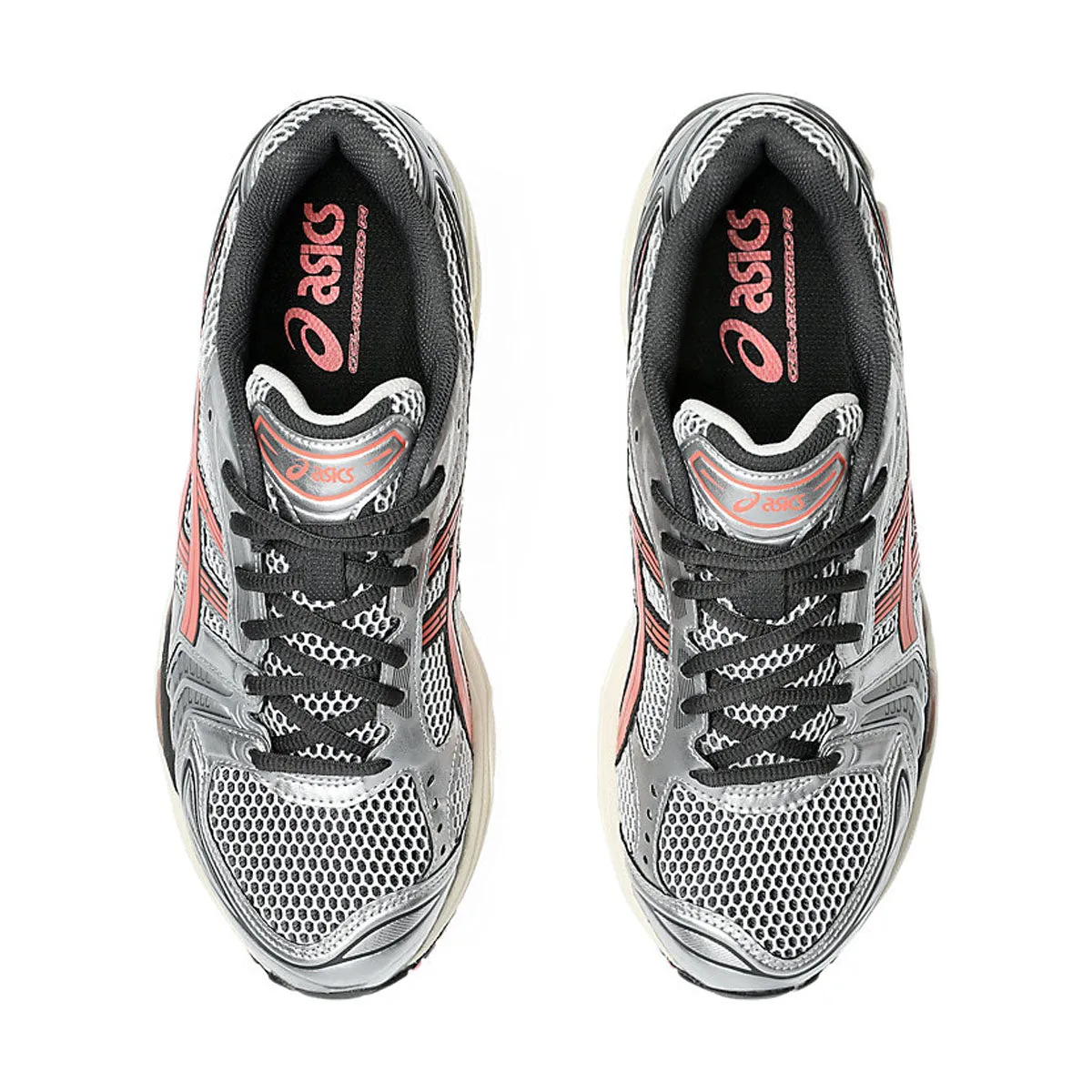 Plus Size GEL-Kayano 14 'White Papaya'