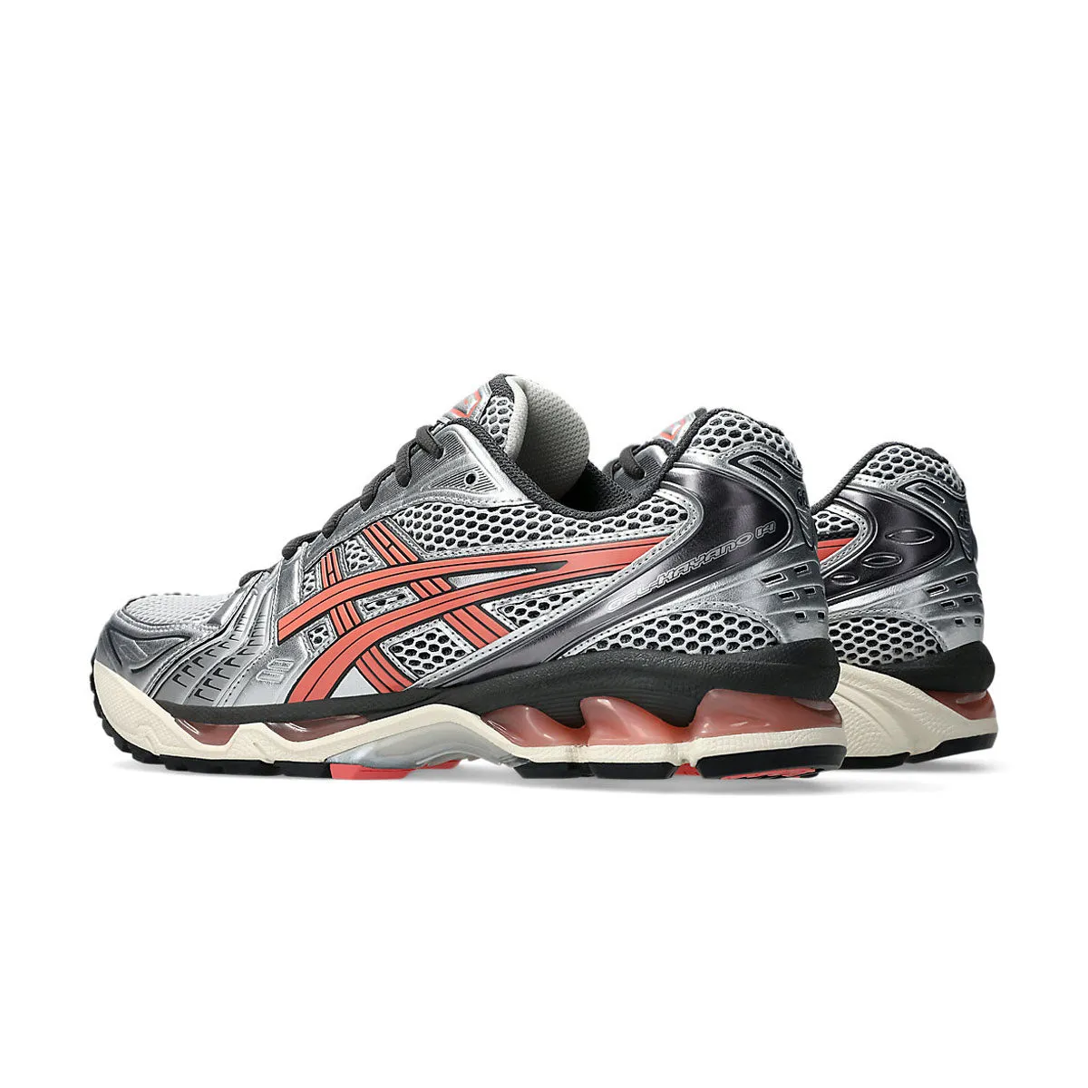 GEL-Kayano 14 'White Papaya' Lightweight TPU Frame