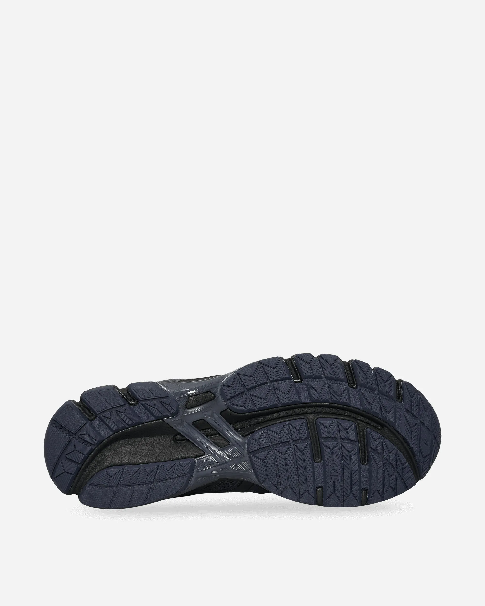 Smile Step GEL-Kayano 20 Sneakers Indigo Fog / Black