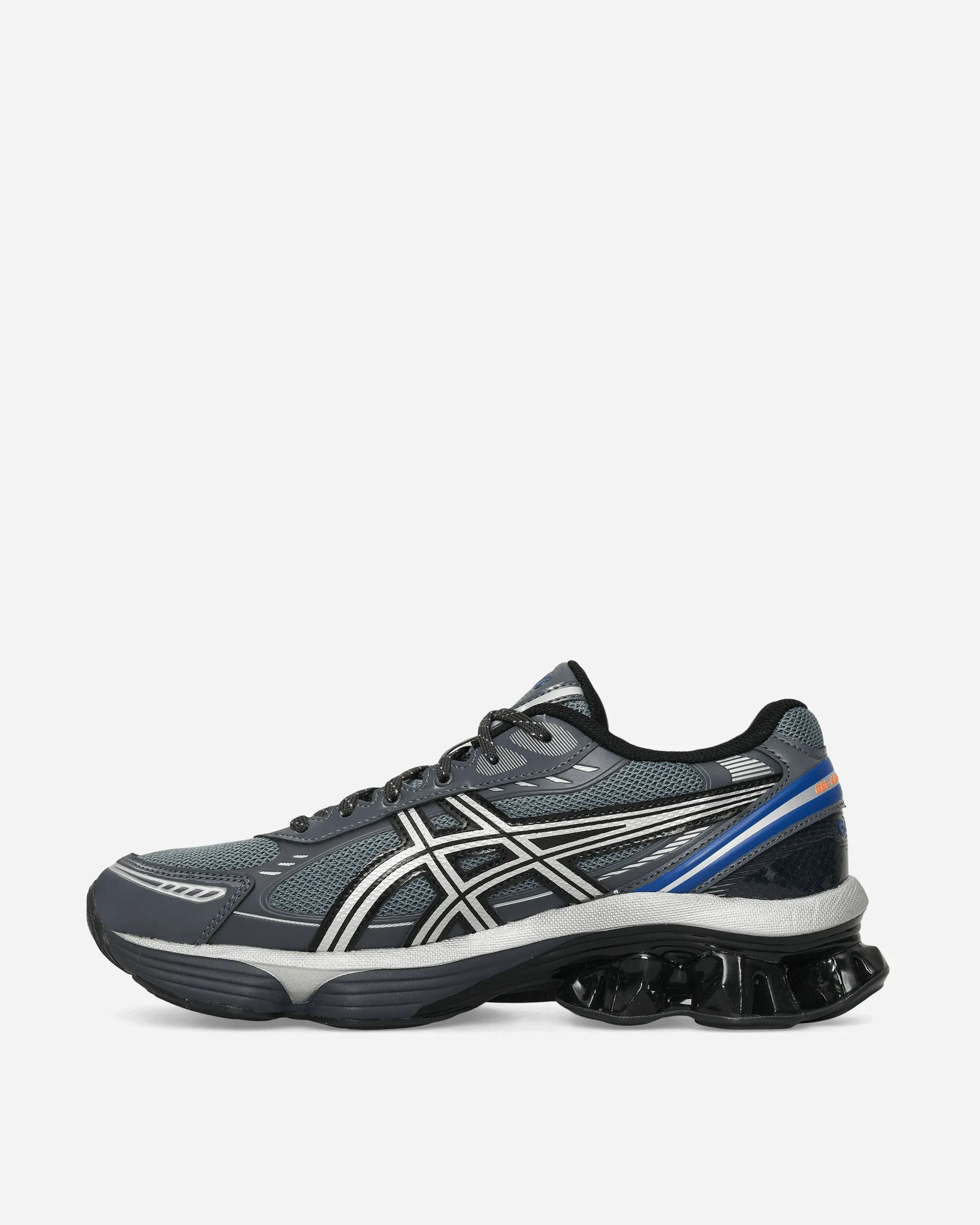 GEL-Kinetic Fluent Sneakers Carrier Grey / Pure Silver Urban Essential